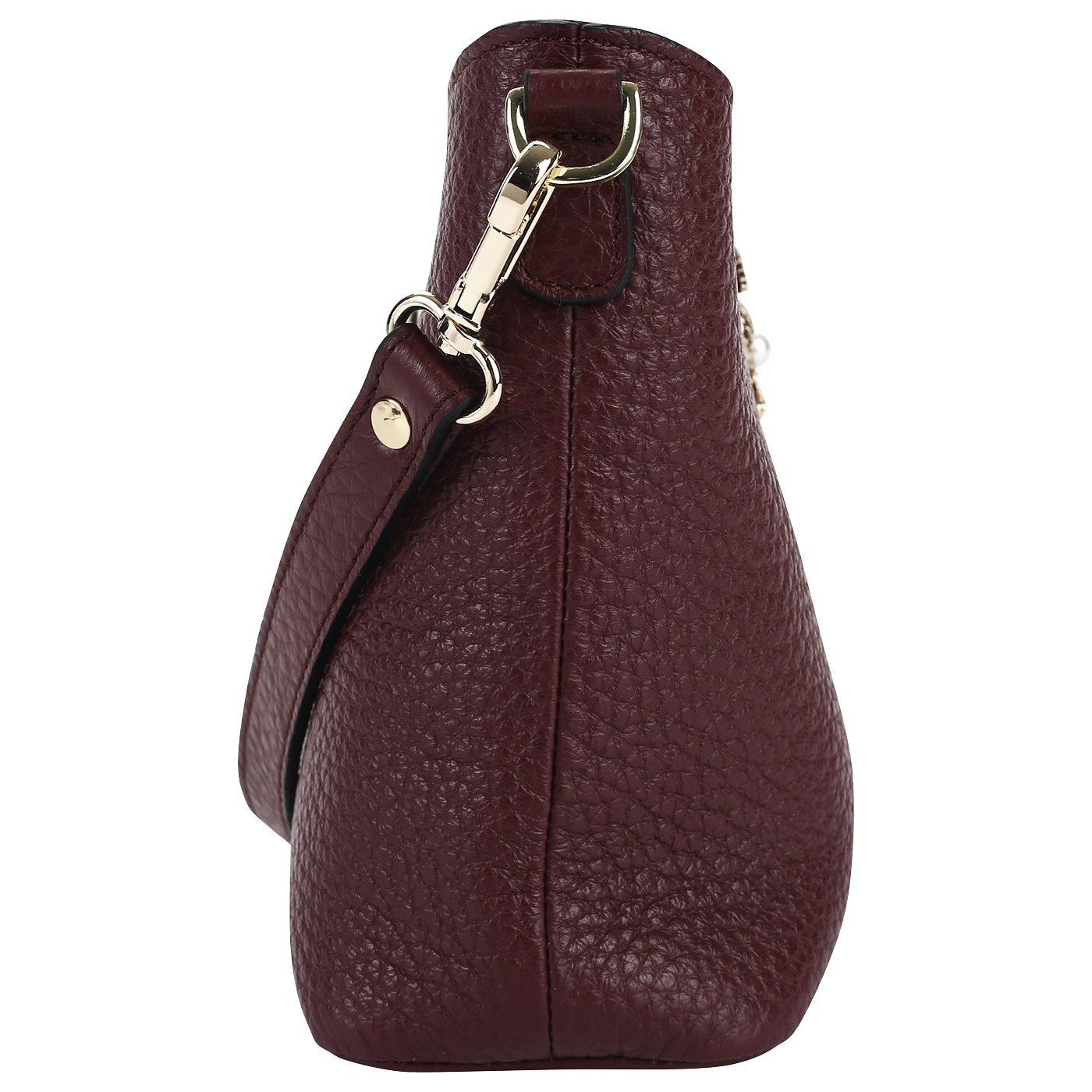 Сумочка со съемной ручкой Chatte 