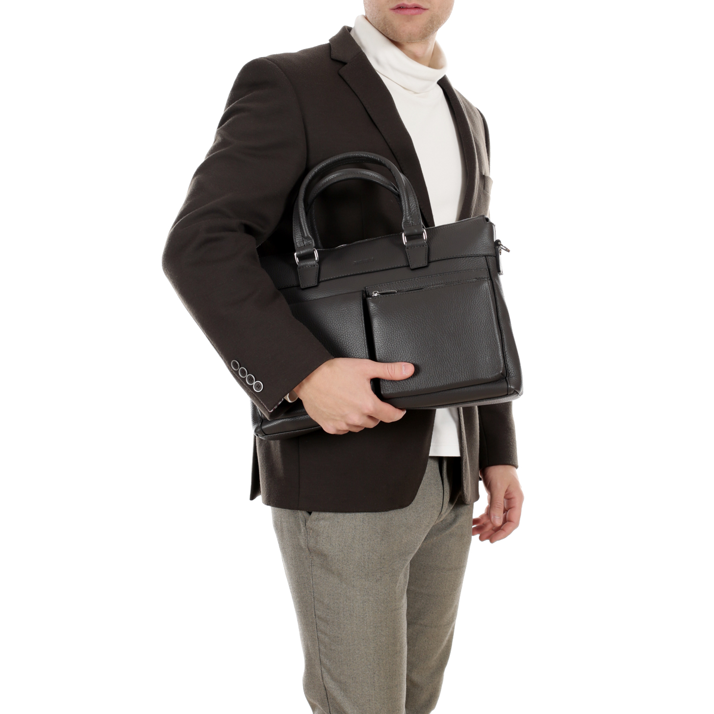 Сумка для ноутбука и документов Stevens 