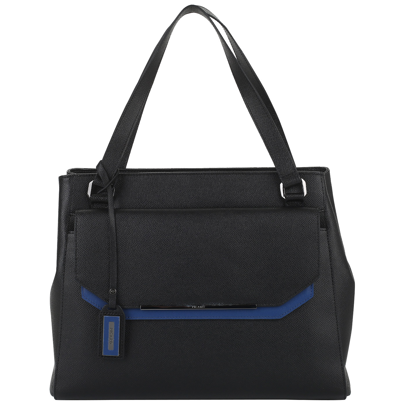 Picard Тисненая сумка