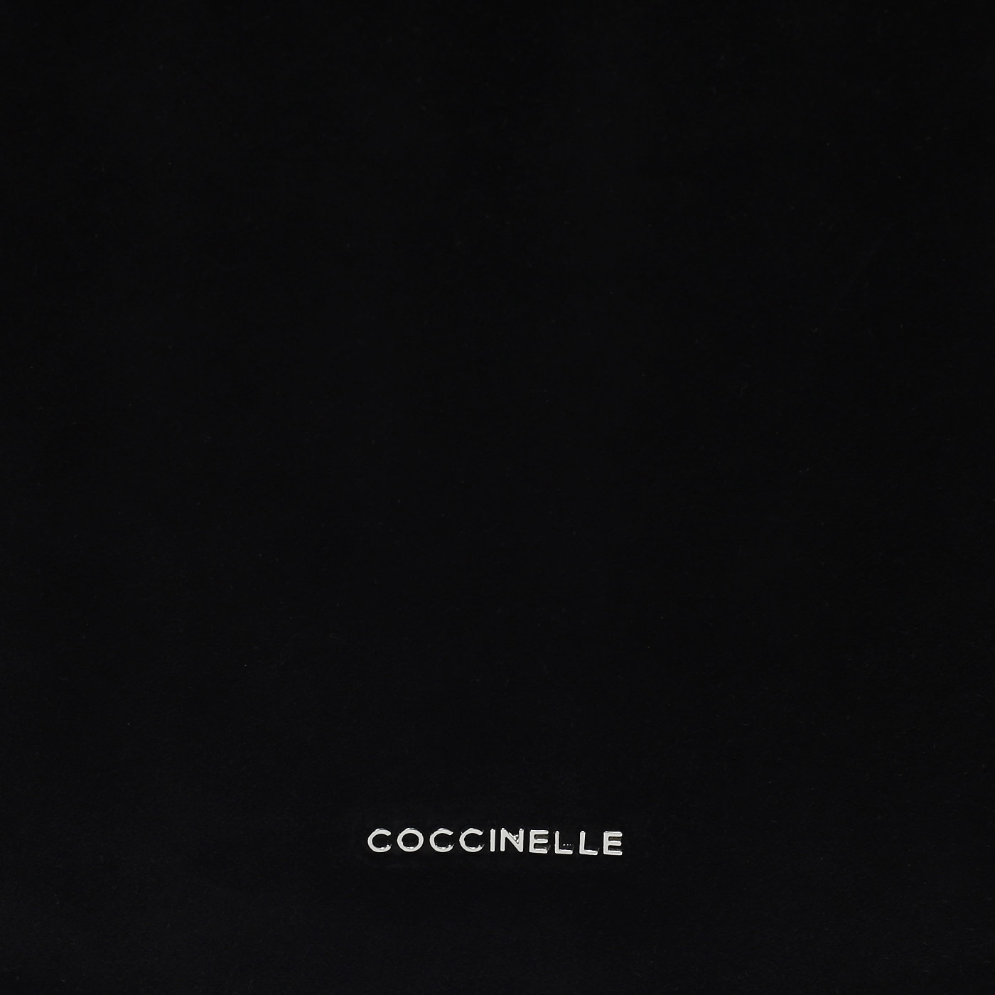 Кожаная сумка Coccinelle CoccinelleSunup Suede