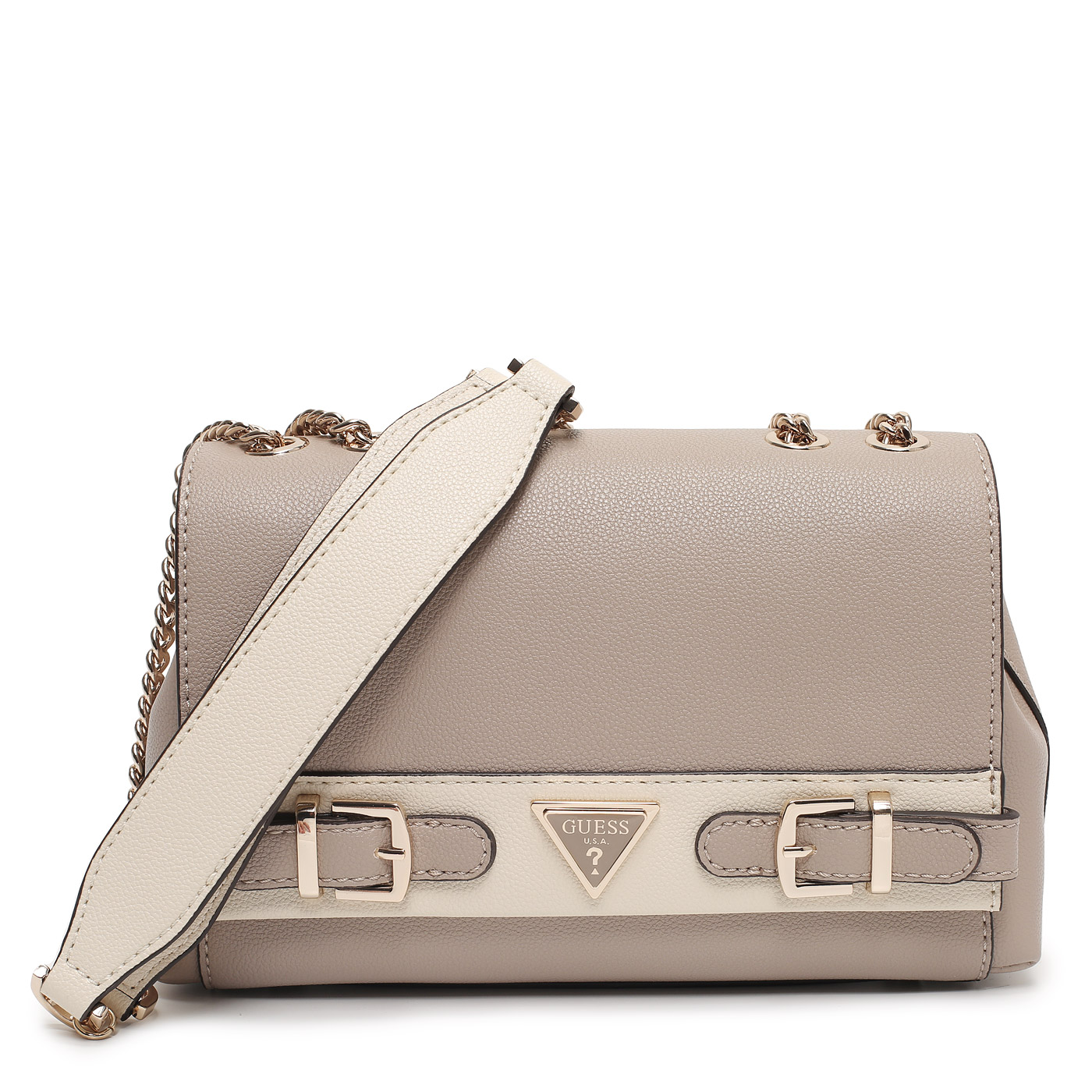 Guess Сумка с ручками-цепочками