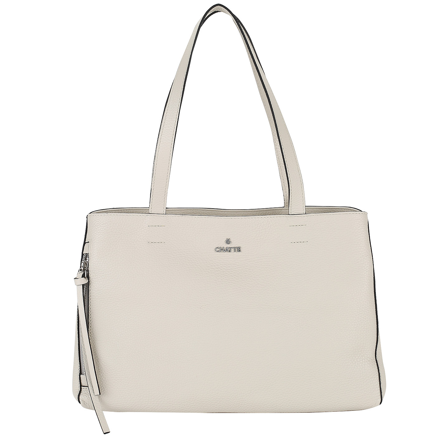 Chatte Сумка с двумя отделами