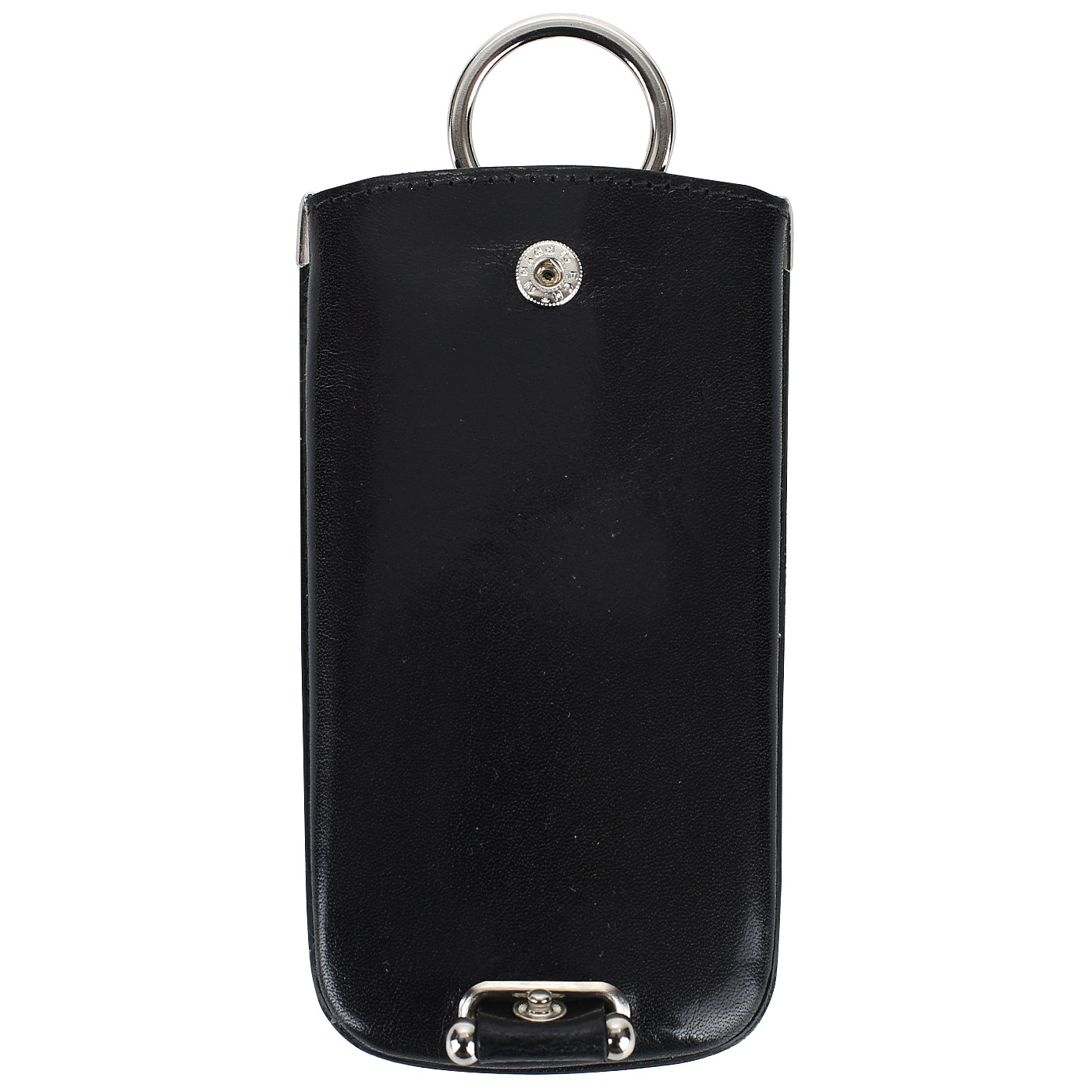 Кожаная ключница Braun Buffel Gaucho