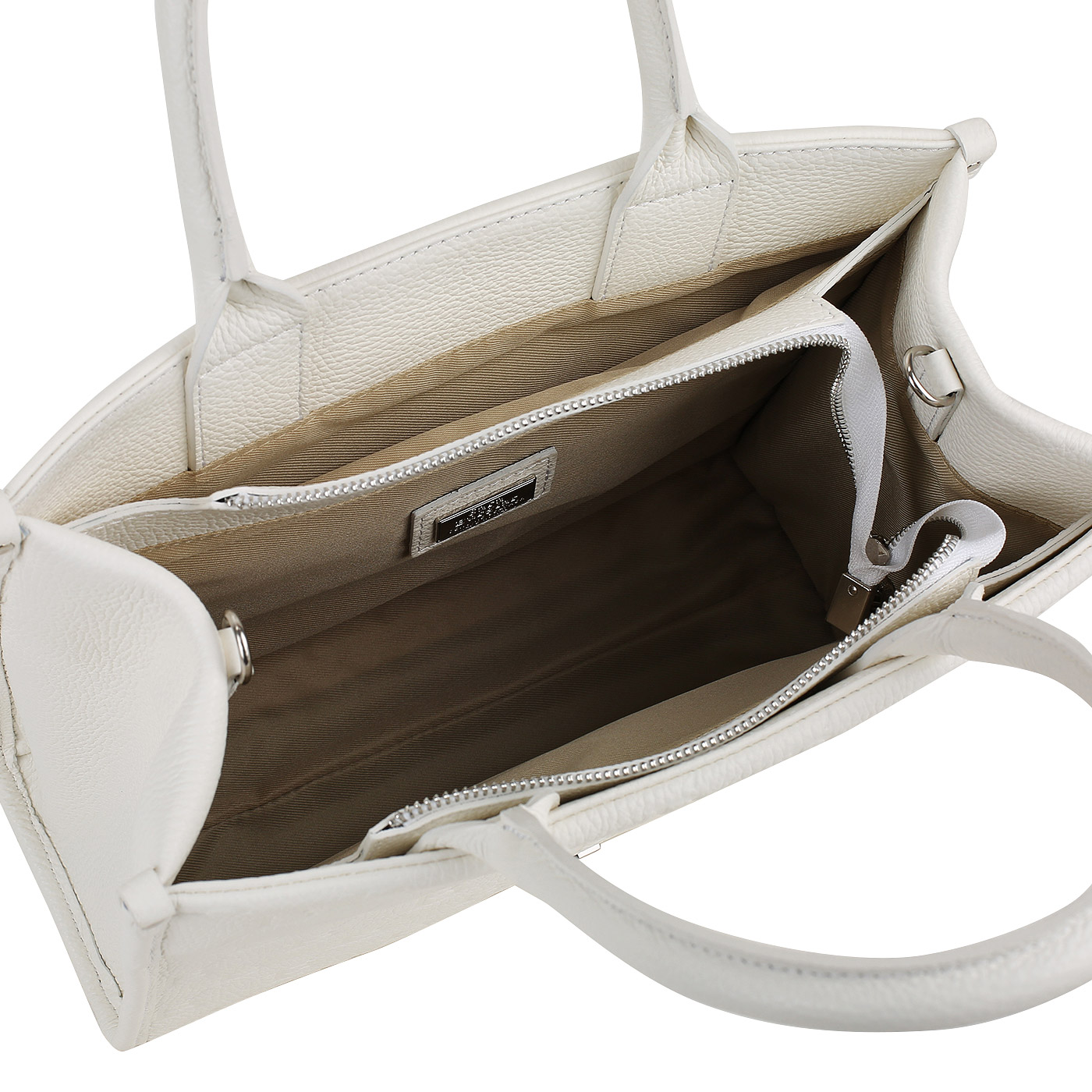 Кожаная сумка Sara Burglar Elisabet Person