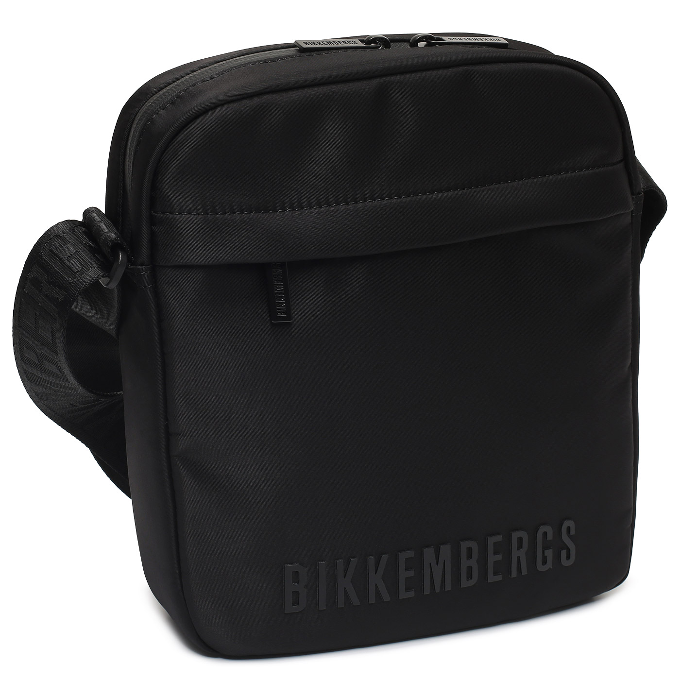 Сумка через плечо Bikkembergs Arlo