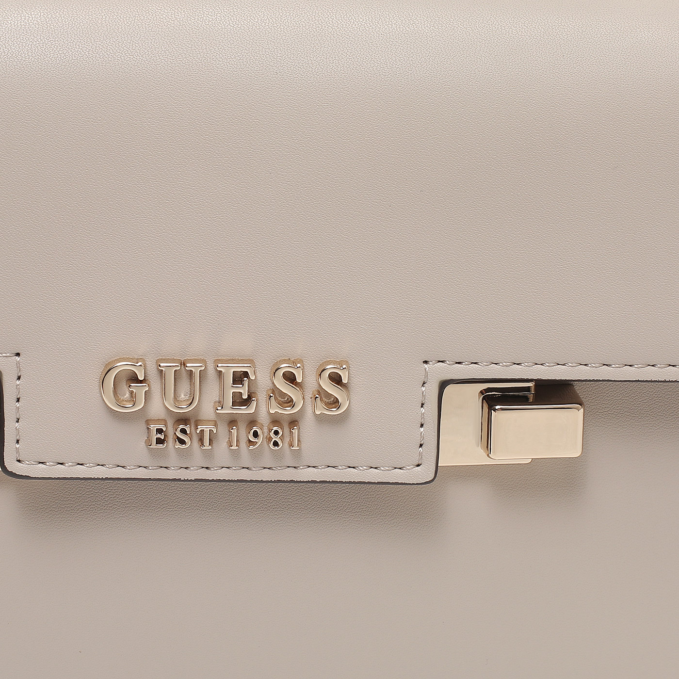 Сумка с ручкой Guess Eco Aldith