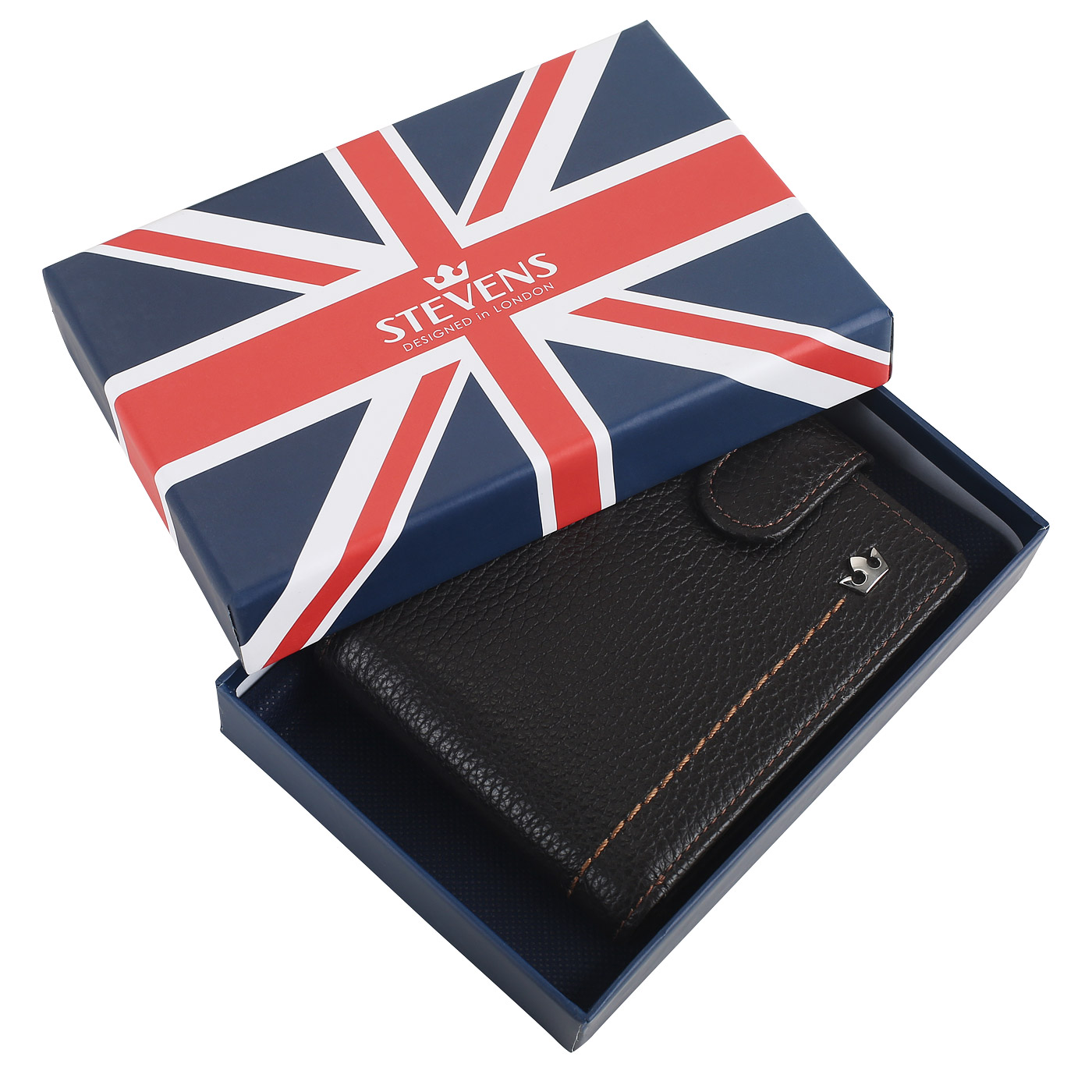 Портмоне Stevens 