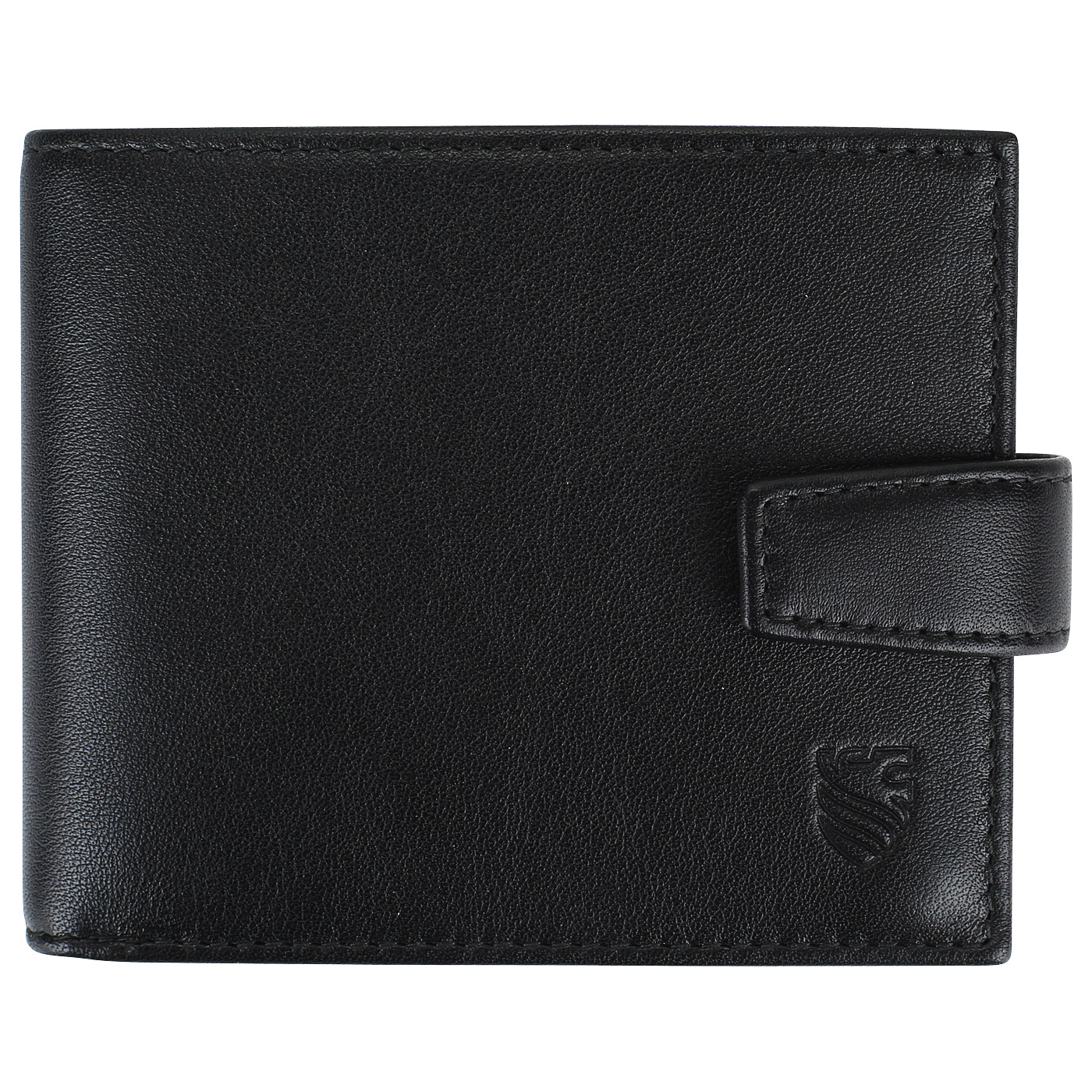 Mayrhoff Маленькое портмоне из гладкой кожи