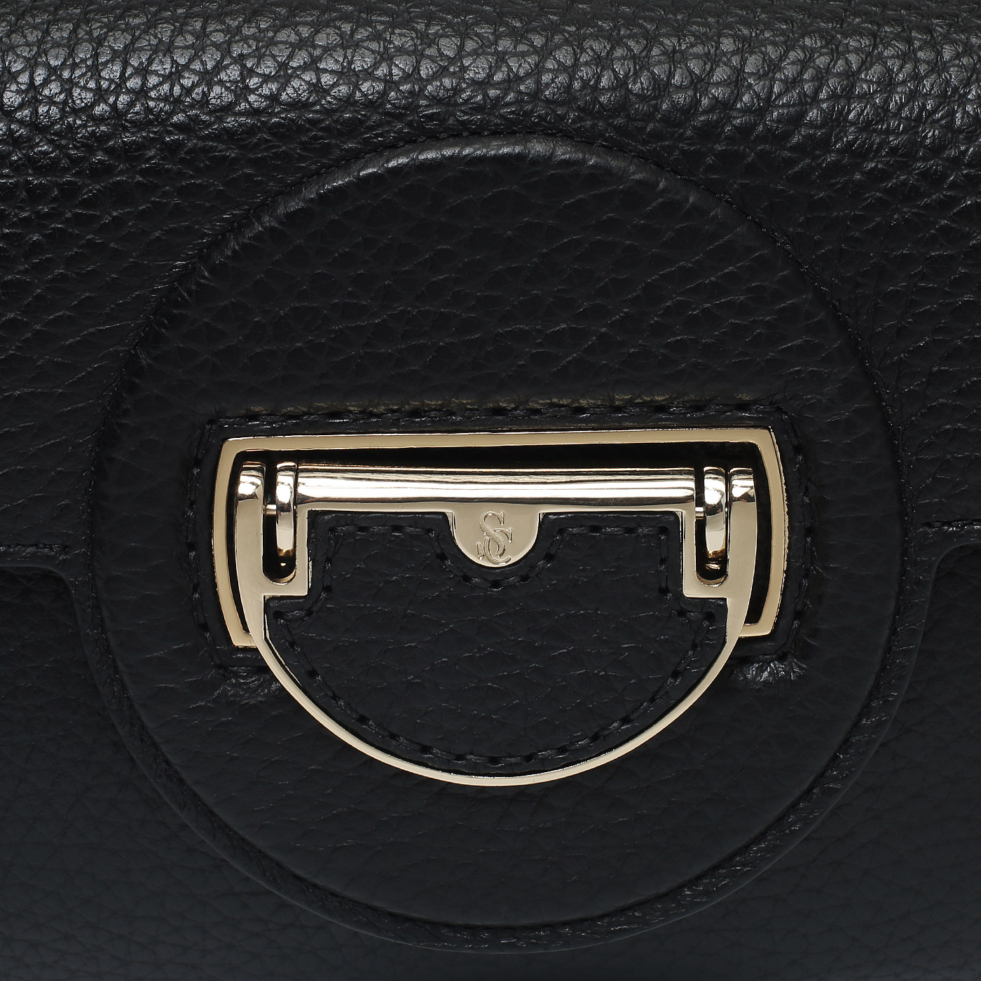 Кожаная сумка Carlo Salvatelli Tiziana cervino