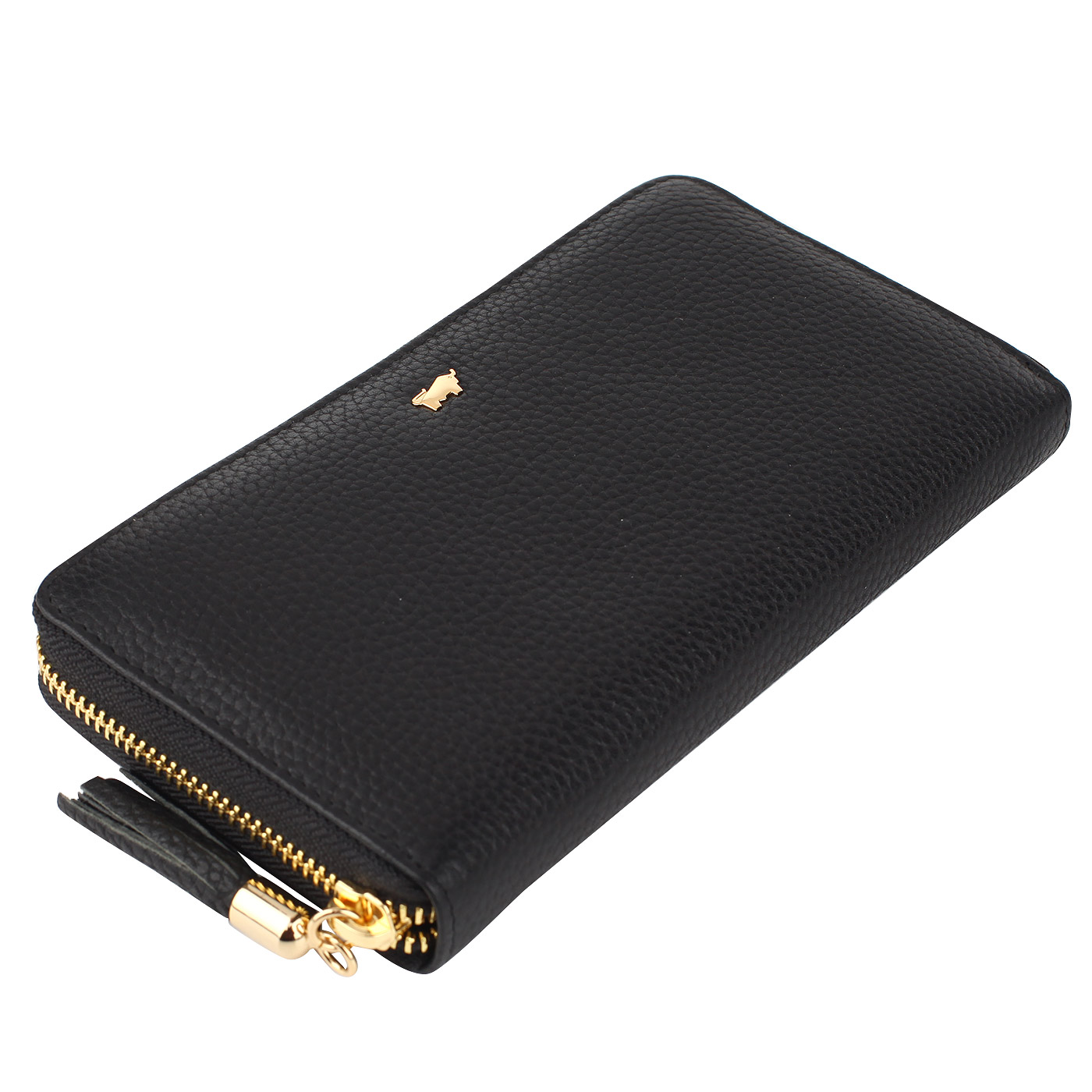 Кожаное портмоне на полную купюру Braun Buffel Ascoli