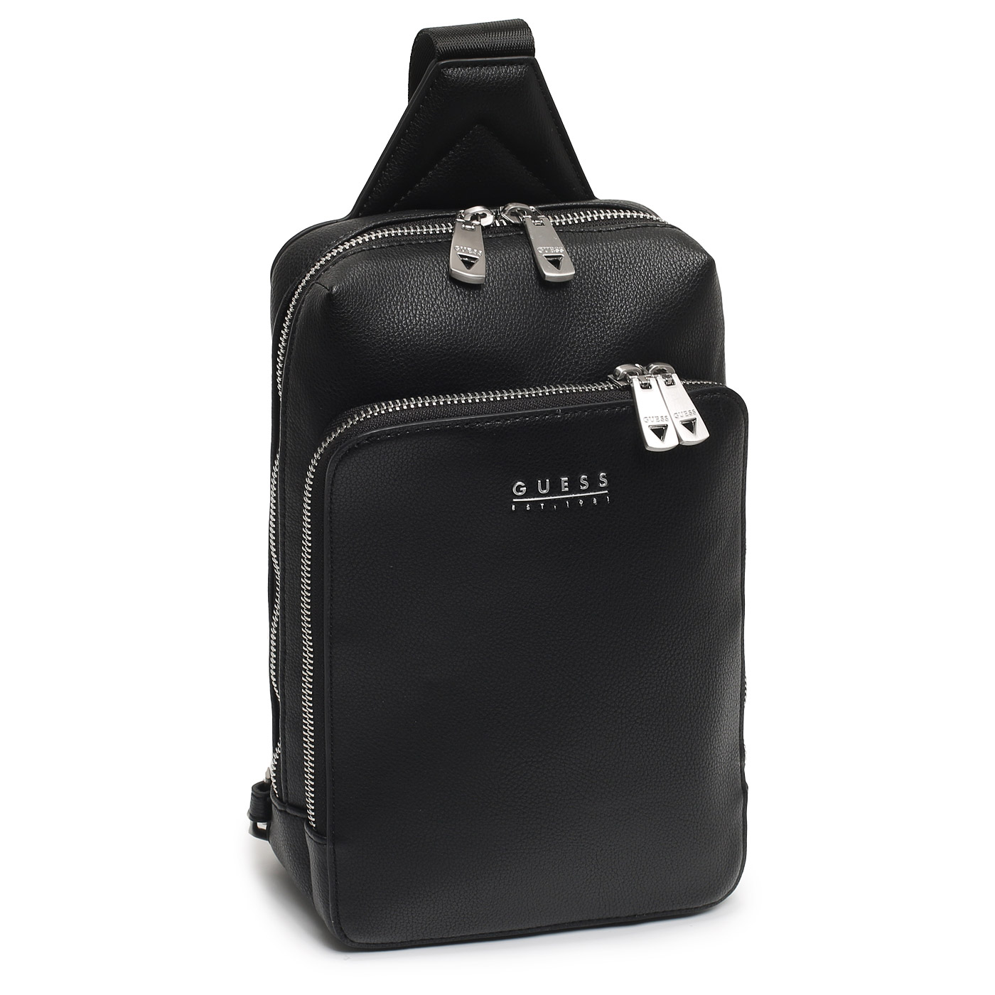 Однолямочный рюкзак Guess Milano