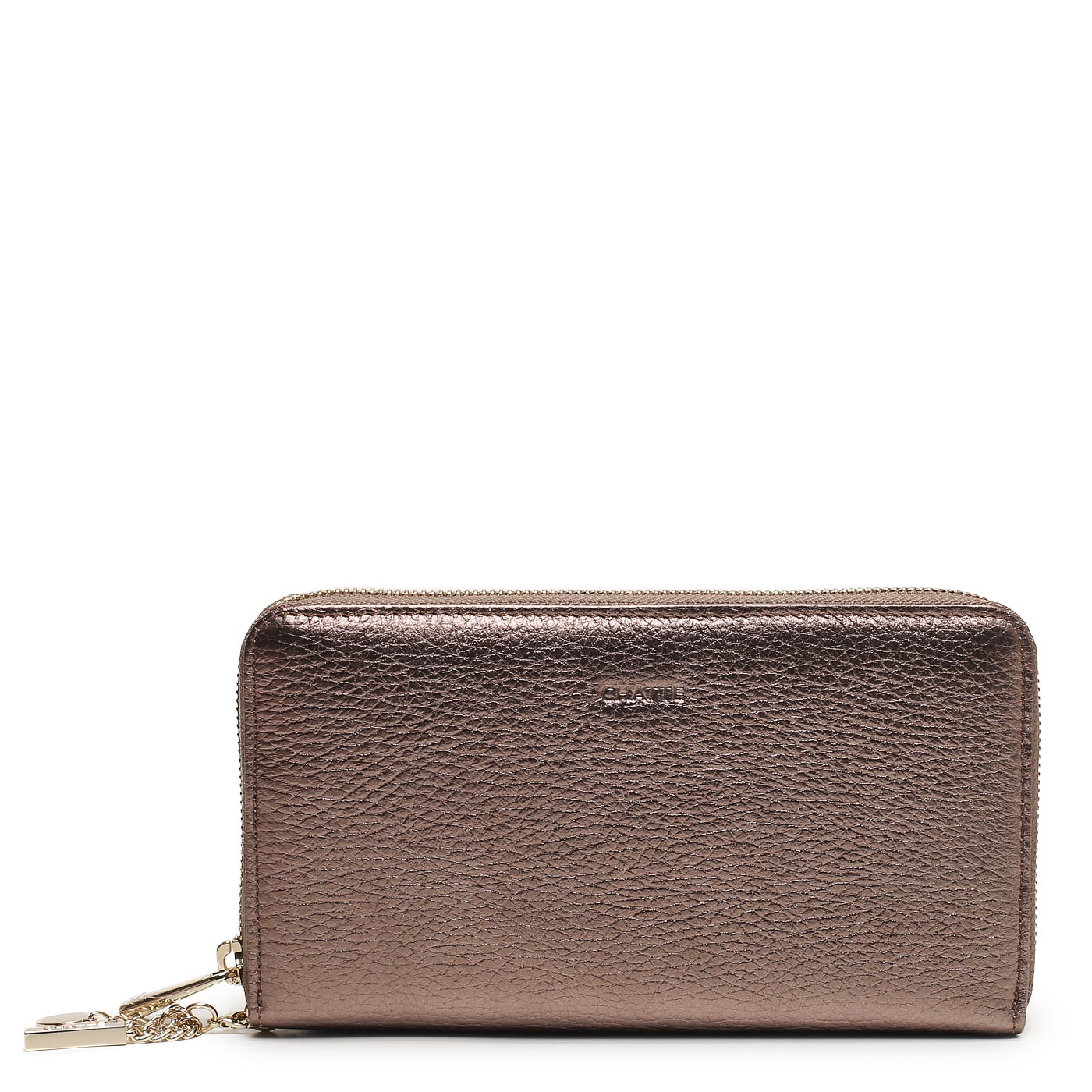 Chatte Портмоне на полную купюру