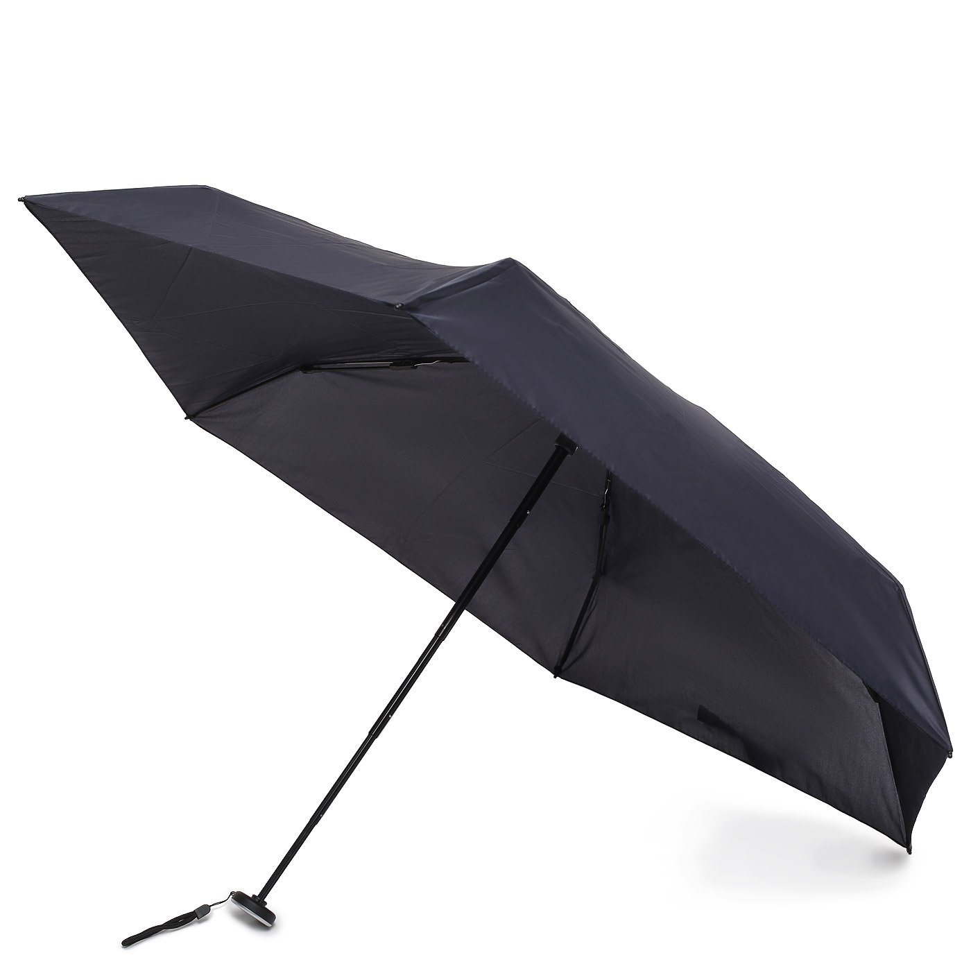 Зонт в четыре сложения Doppler Fiber Compact Mini