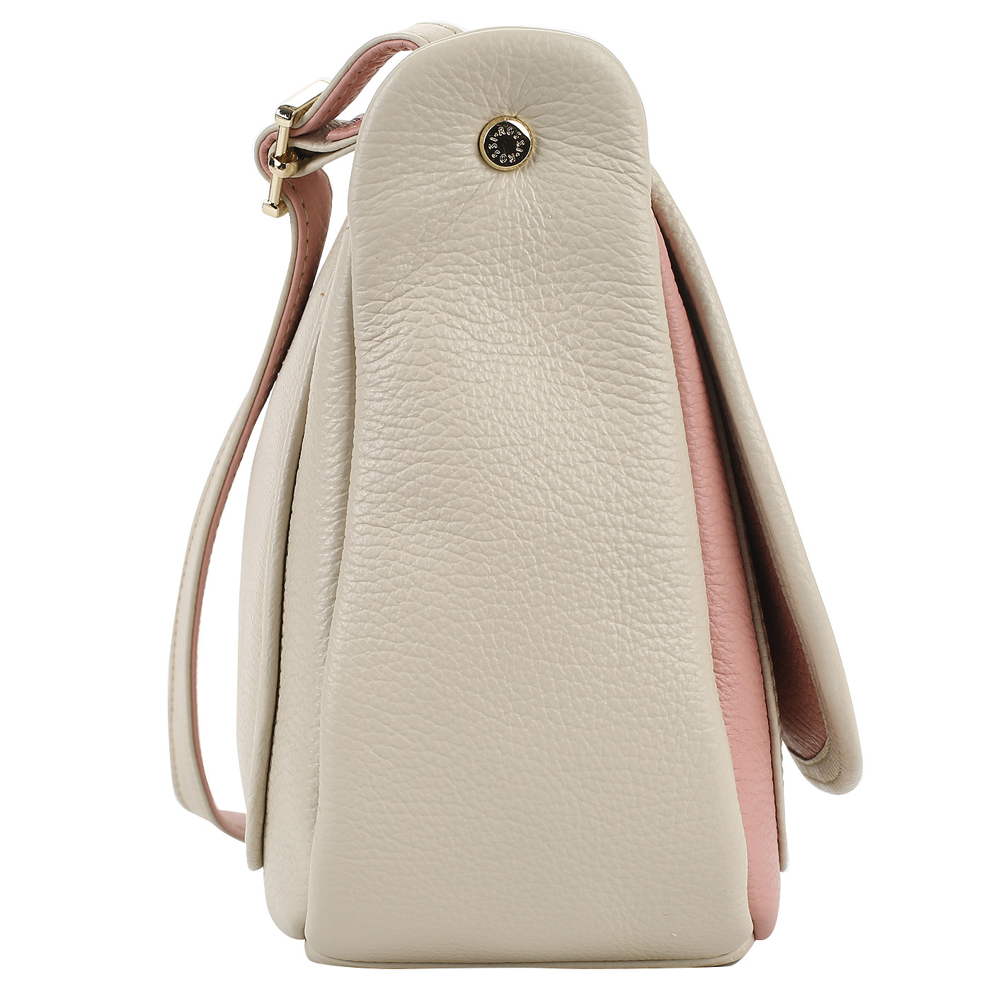 Женская сумка через плечо Bruno Rossi 