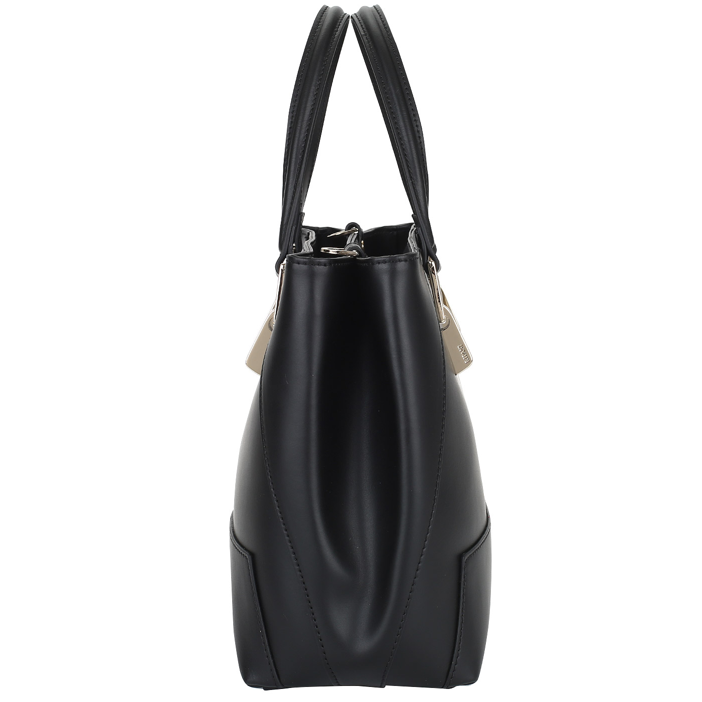 Кожаная сумка с двумя отделами Ripani Begonia