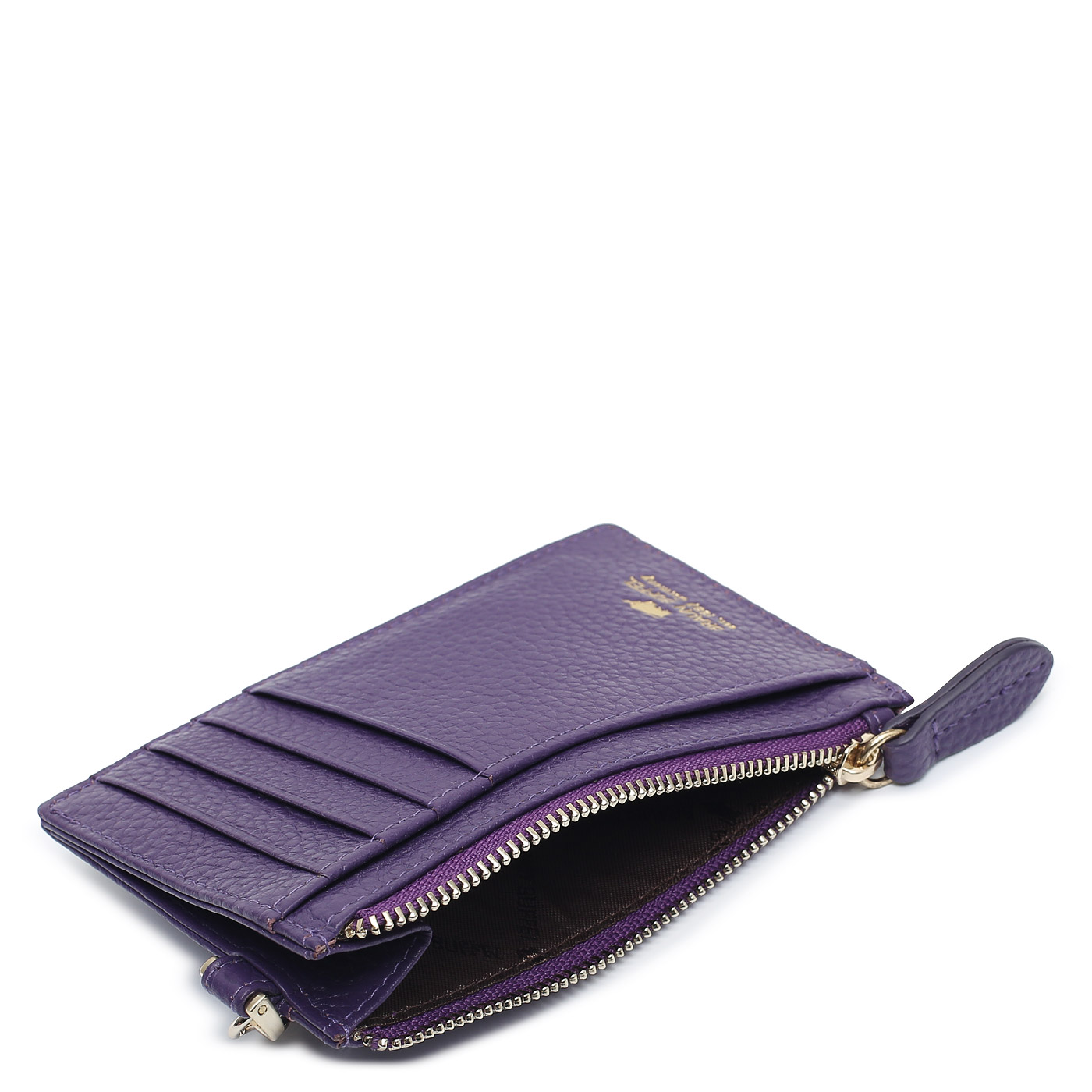 Ключница с кармашками для карт Braun Buffel Asti