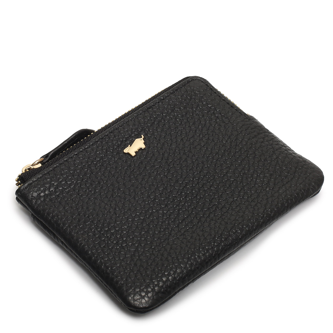 Ключница с кармашками для карточек Braun Buffel Ascoli