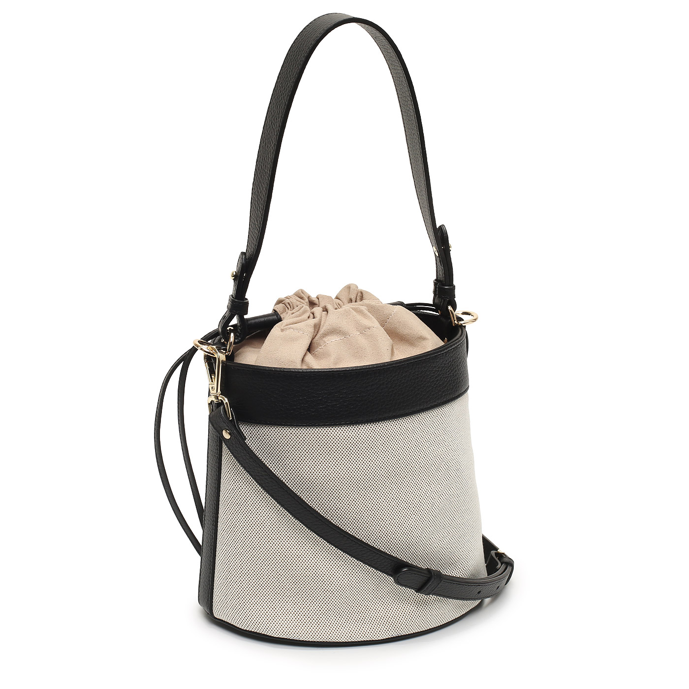 Сумка с ручкой Aurelli Canvas