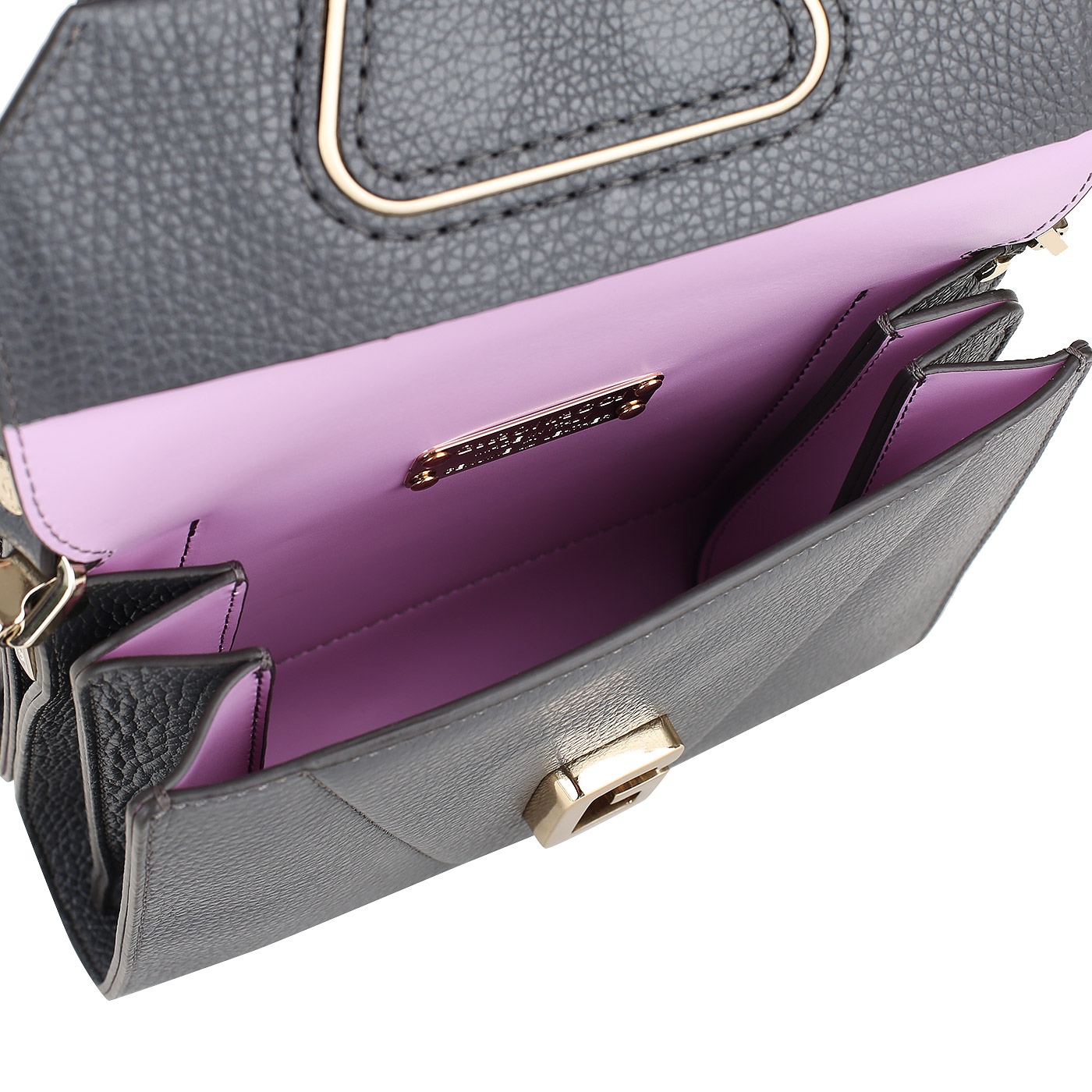 Кожаная сумка Gironacci Vitcal