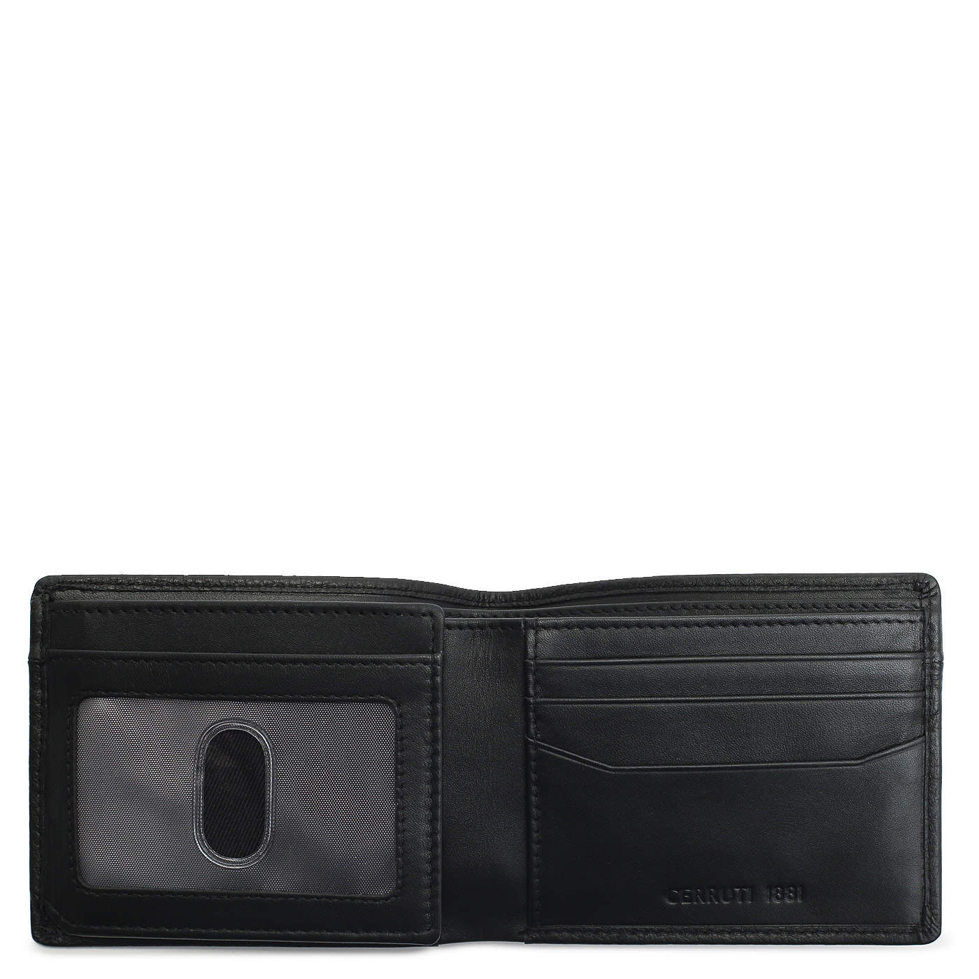 Портмоне складное Cerruti 1881 Francis