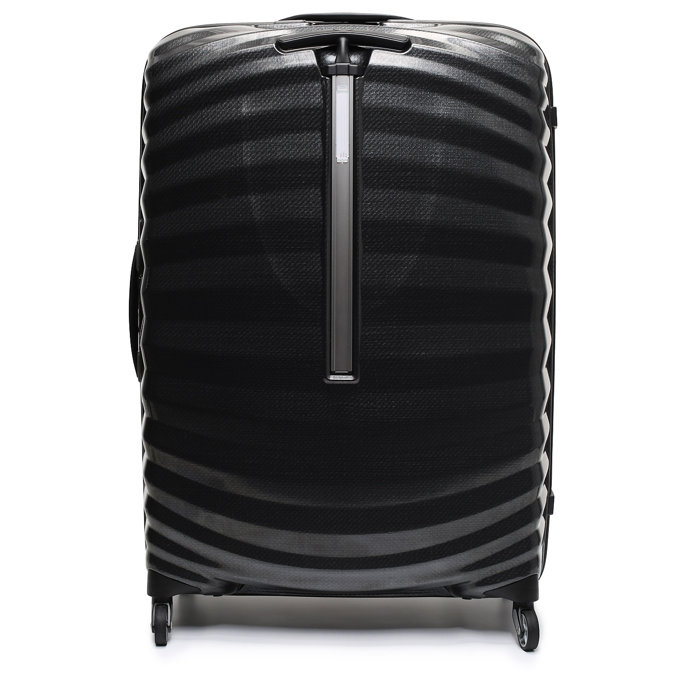 Чемодан очень большой XL из материала Curv Samsonite Lite-Shock
