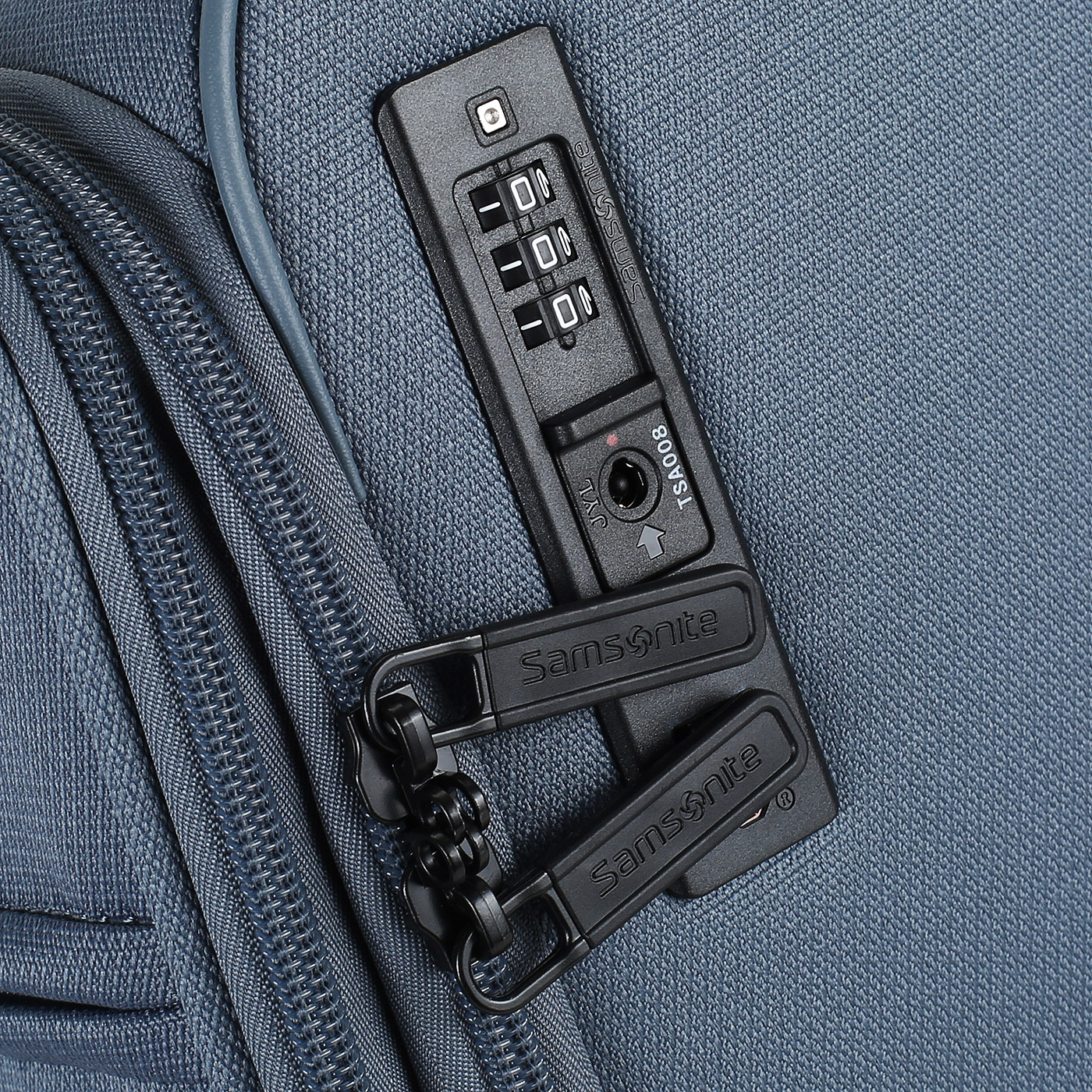 Чемодан большой L  Samsonite Vaycay