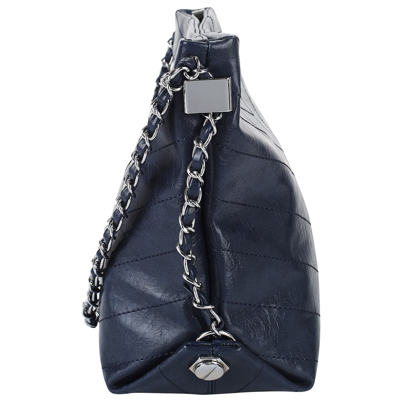 Сумка через плечо из экокожи Dispacci 