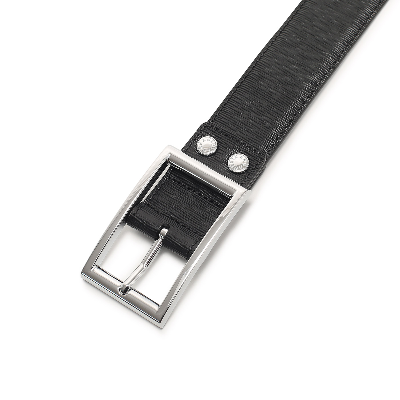 Кожаный ремень Neri Karra 