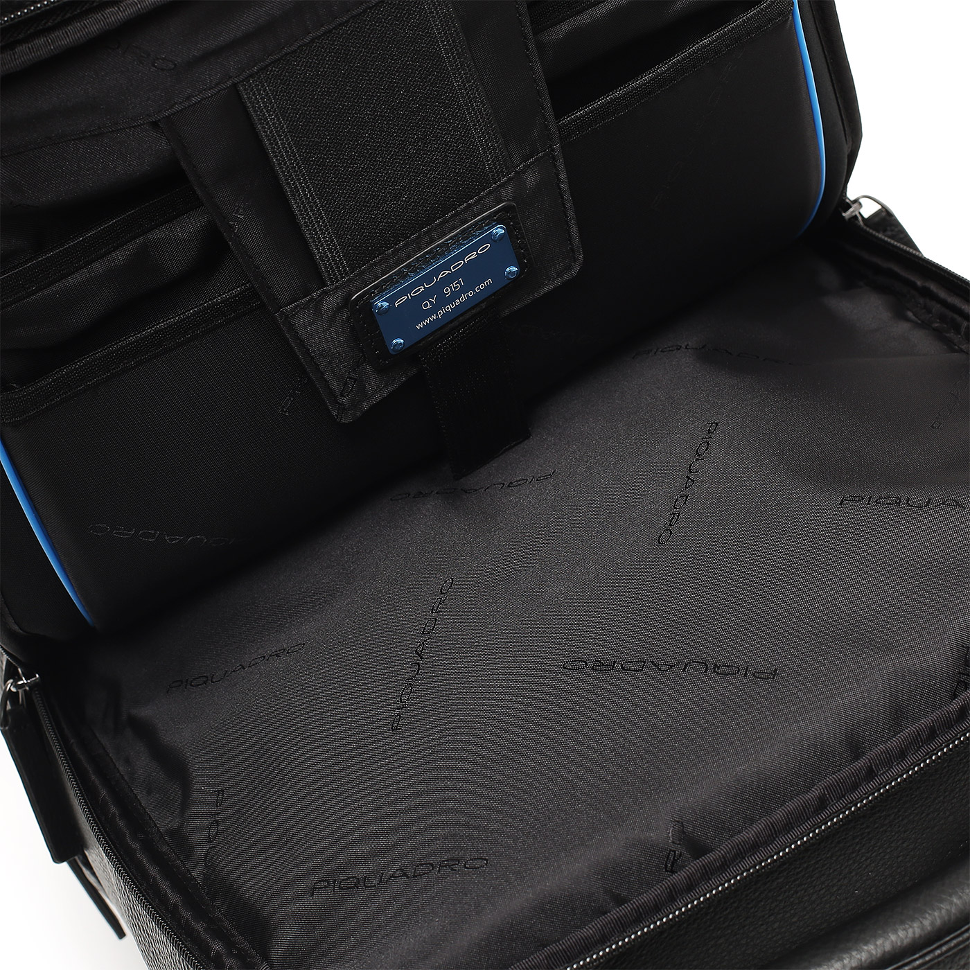 Дорожный рюкзак Piquadro Modus