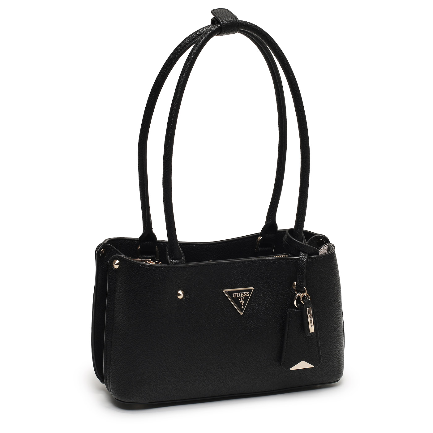 Сумка с длинными ручками Guess Meridian