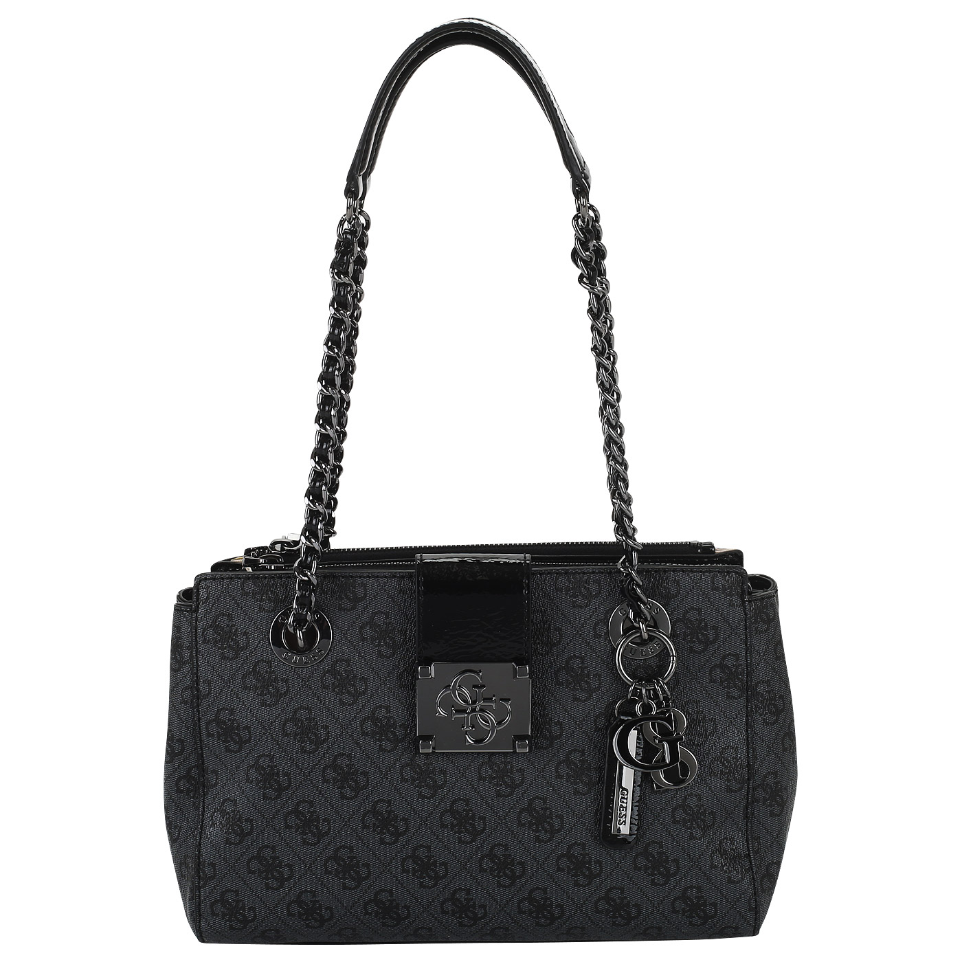 Guess Сумка с брелоком