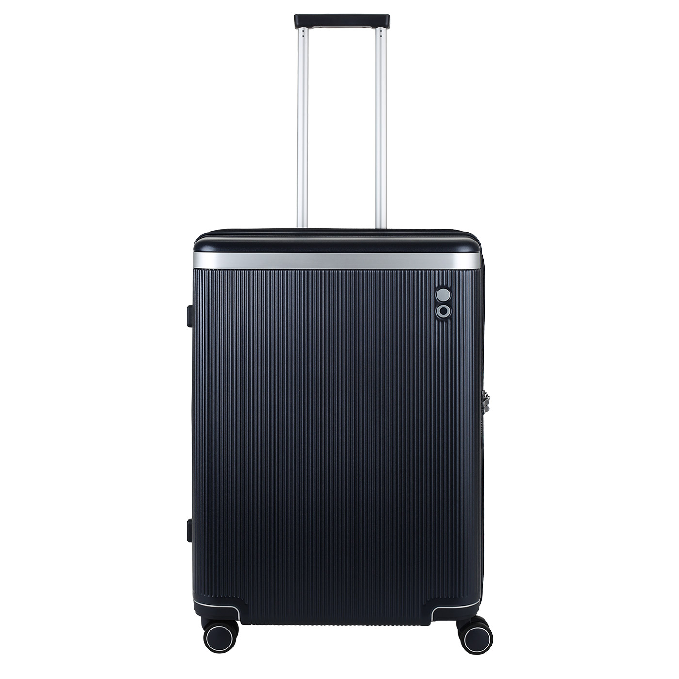 Чемодан средний M из поликарбоната Echolac Dynasty