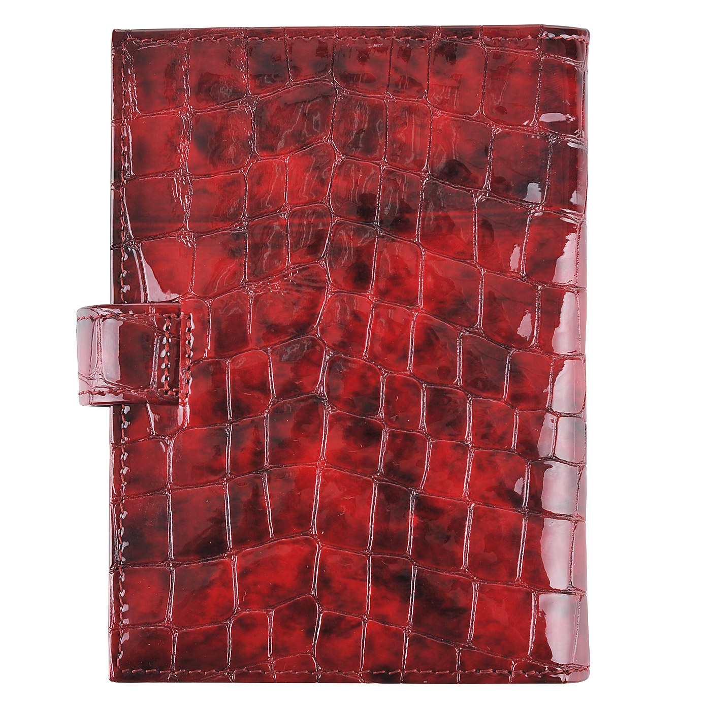 Обложка для паспорта и автодокументов Aurelli Divine