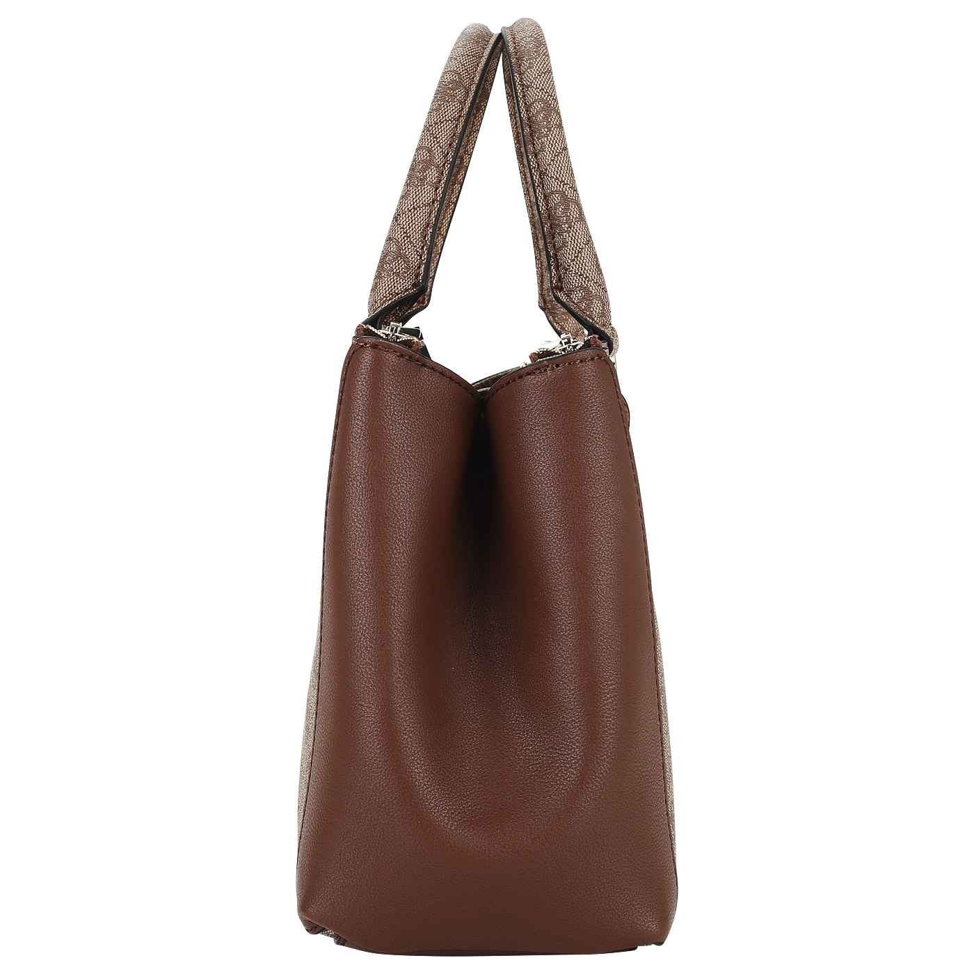 Сумка с тремя отделами Guess Bluebelle