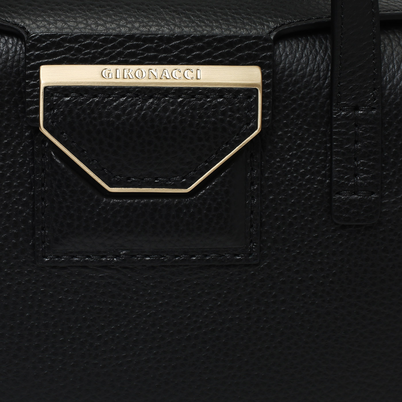 Кожаная сумка Gironacci Vitcal