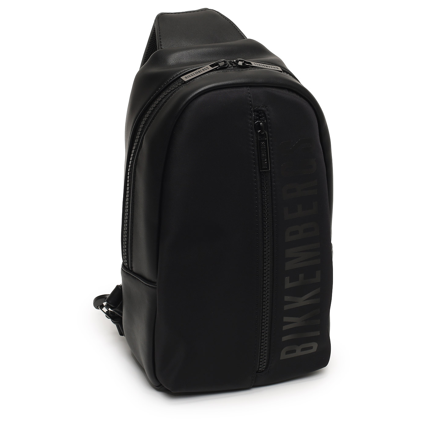 Однолямочный рюкзак Bikkembergs Arlo