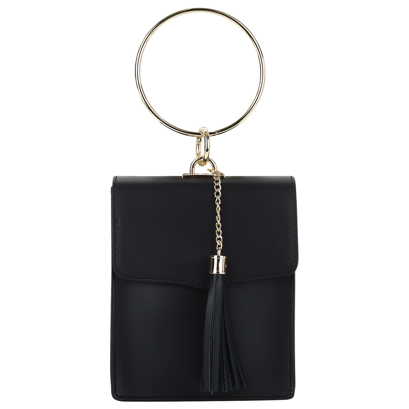 Piumelli Сумочка с брелоком