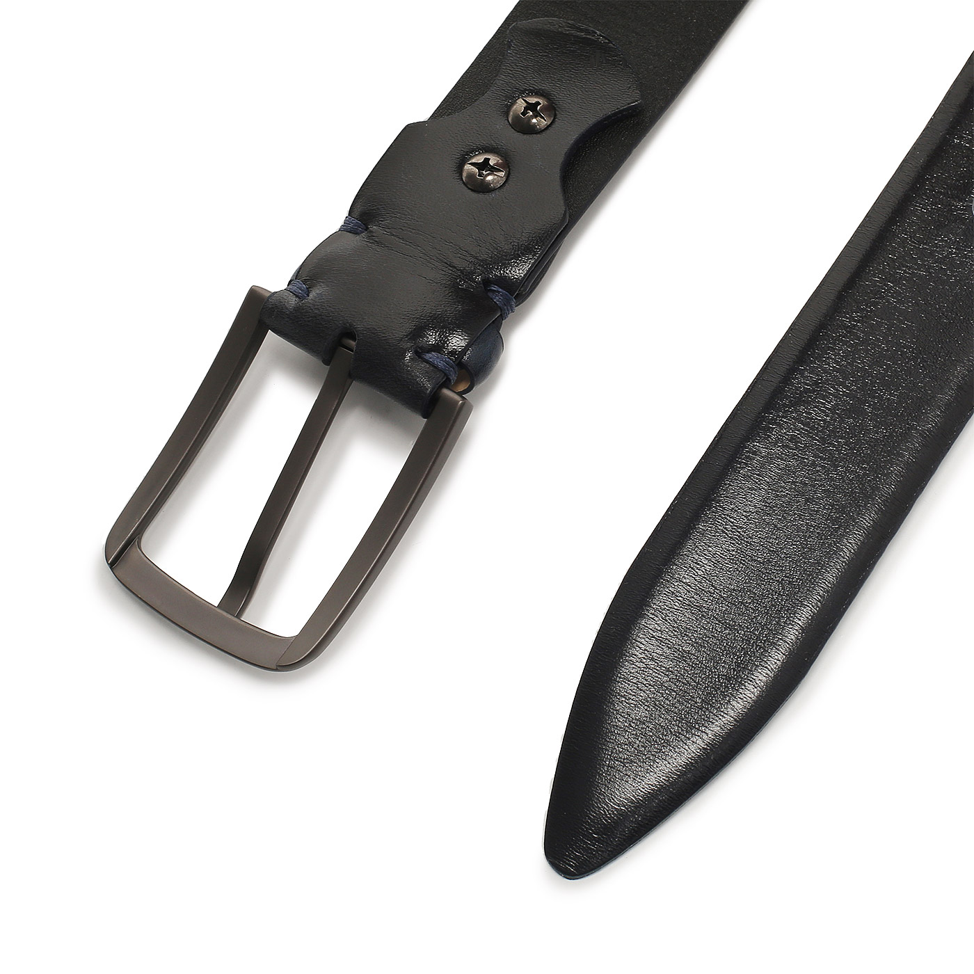 Кожаный ремень Stevens 