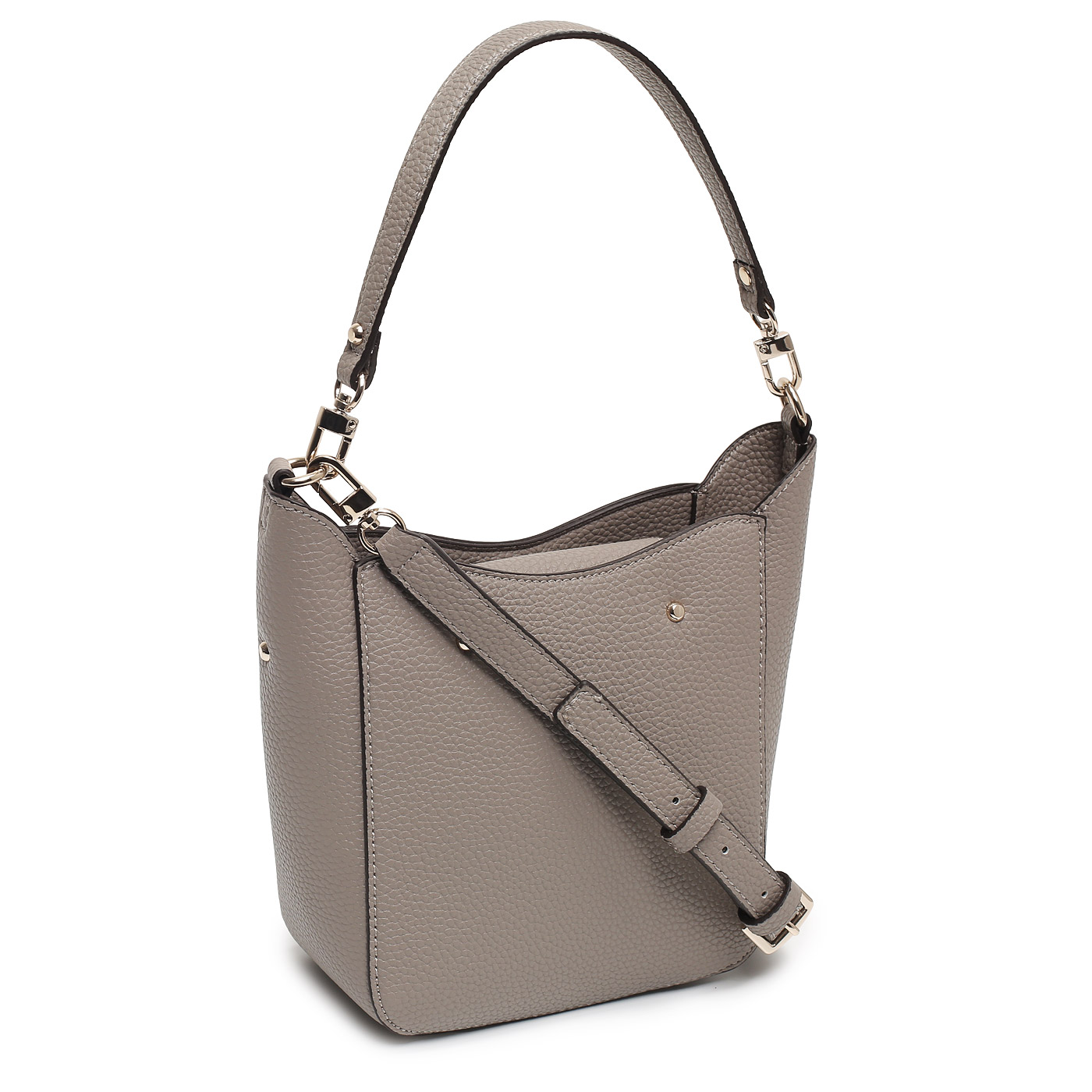 Сумка с ручкой Guess Brenton