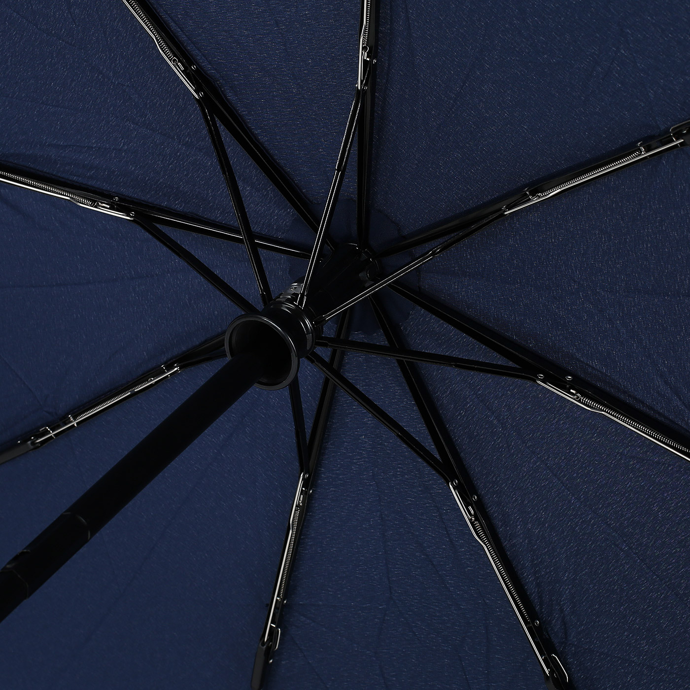 Зонт в три сложения Doppler Fiber Magic