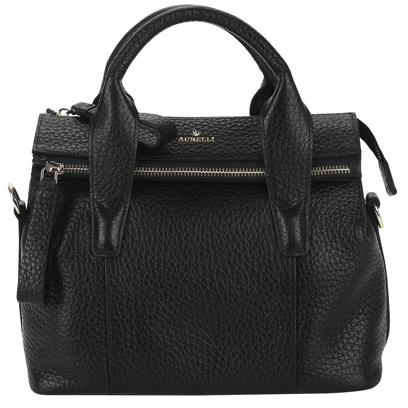 Aurelli Сумка из натуральной кожи