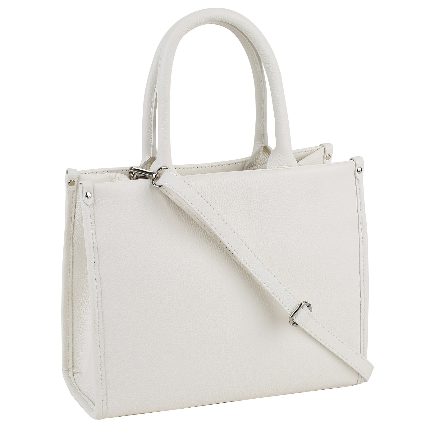 Кожаная сумка Sara Burglar Elisabet Person