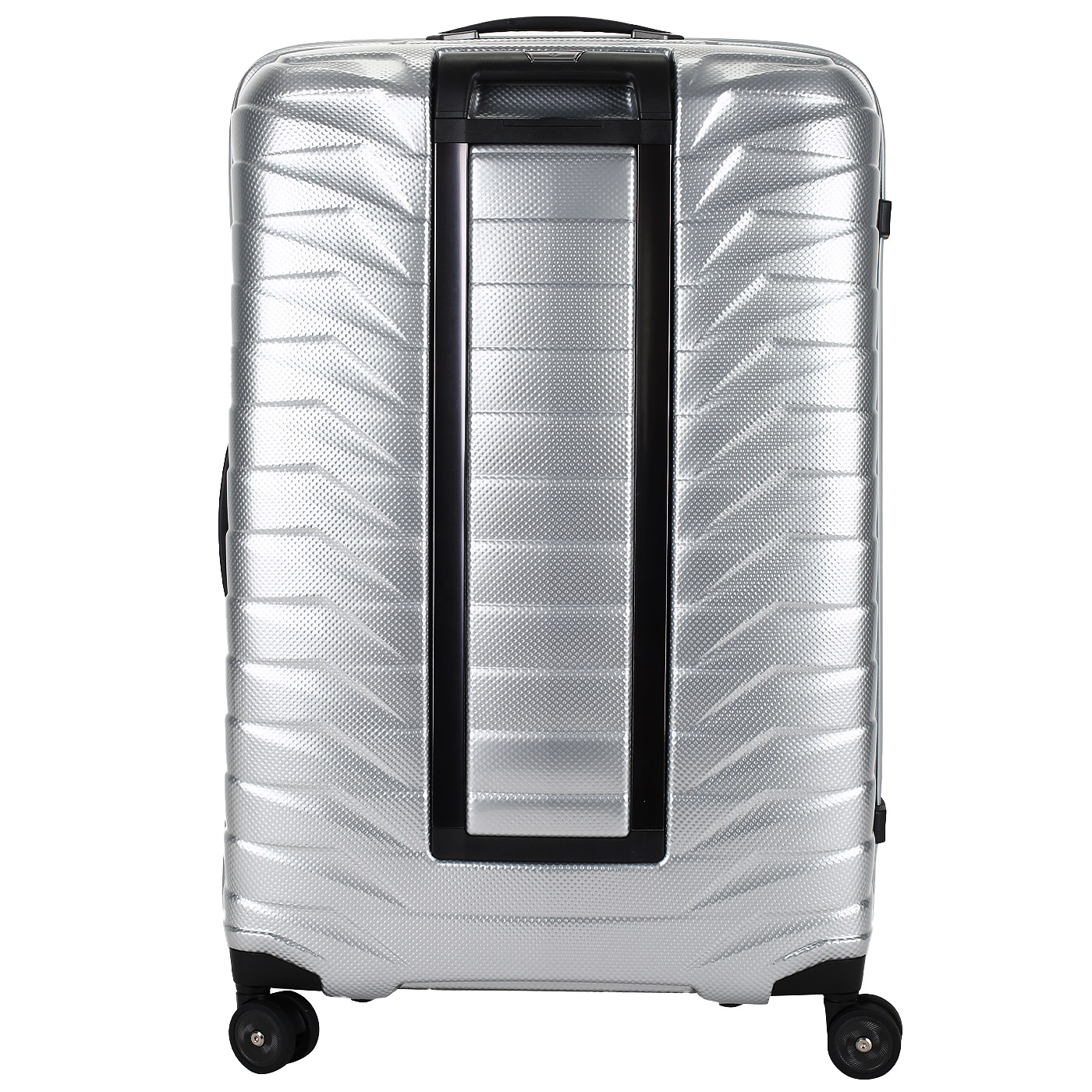 Чемодан большой L  с кодовым замком Samsonite Proxis