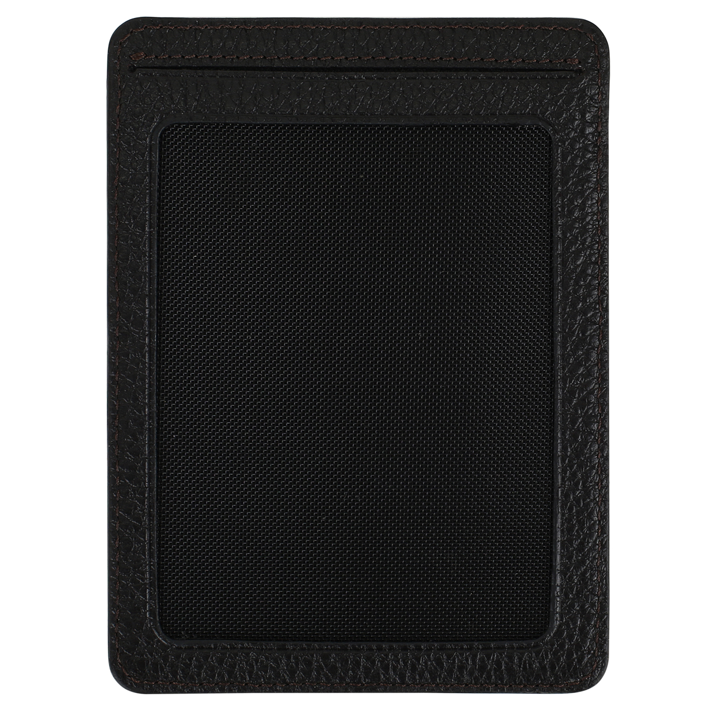 Кожаная визитница Mayrhoff Berlin