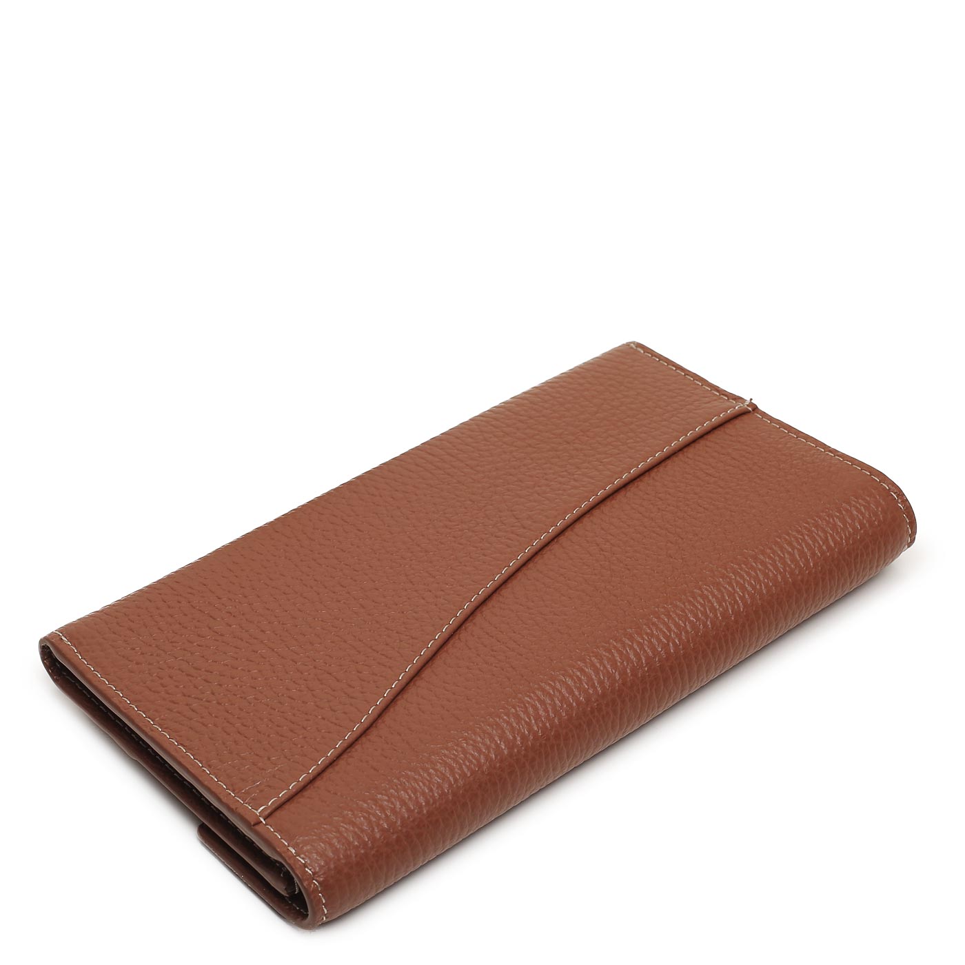 Портмоне на полную купюру Chatte Leya