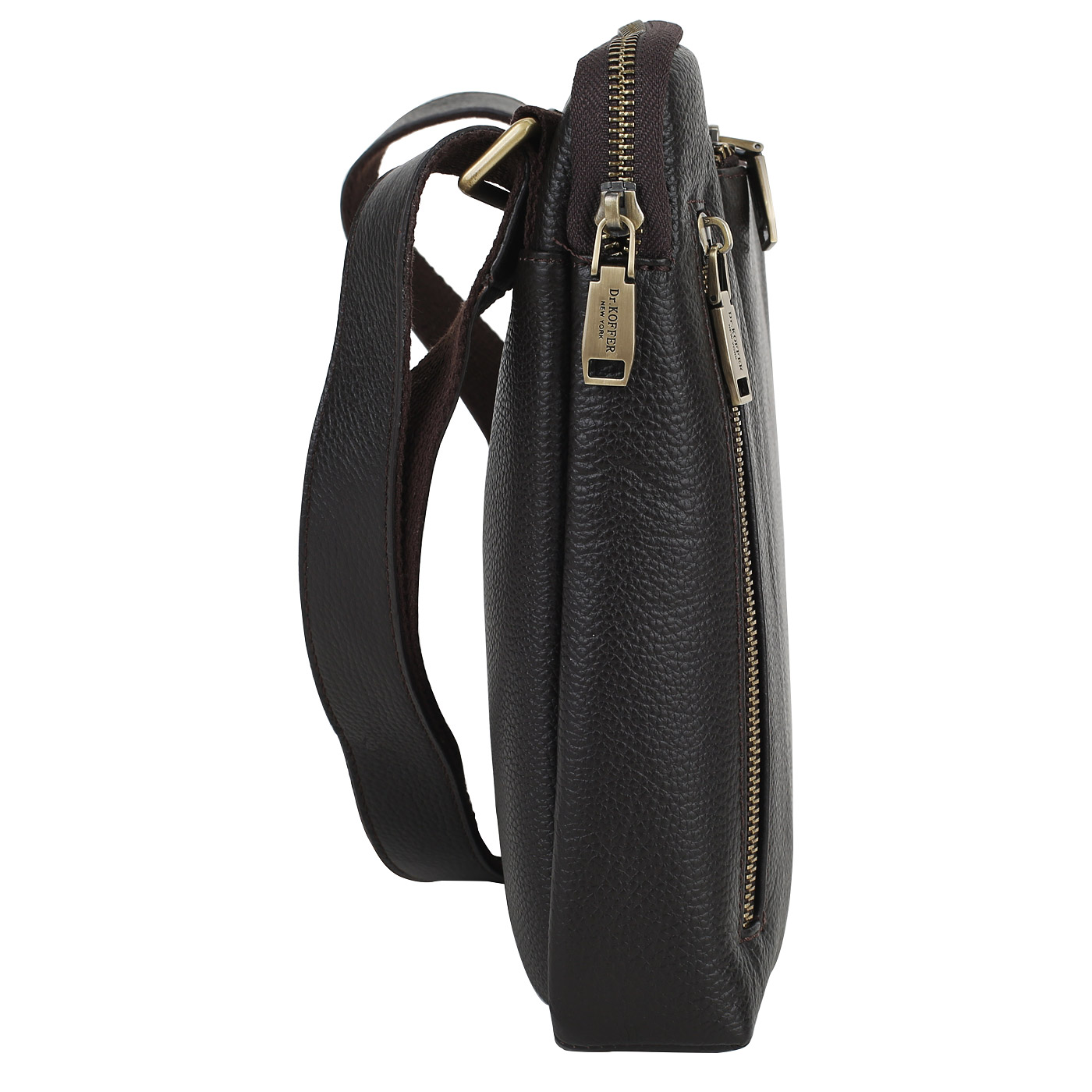 Сумка через плечо Dr. Koffer 