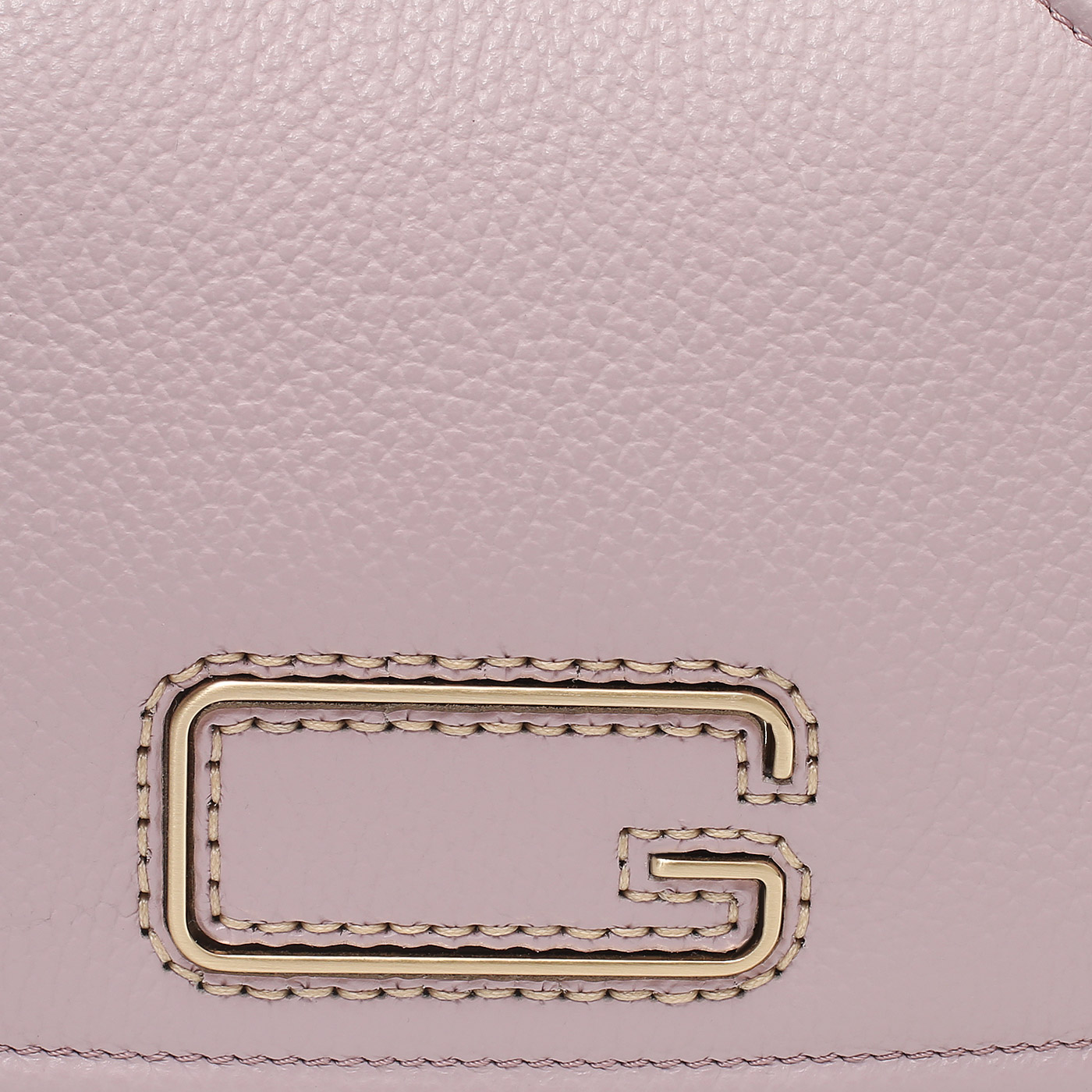 Кожаная сумка Gironacci Vitello