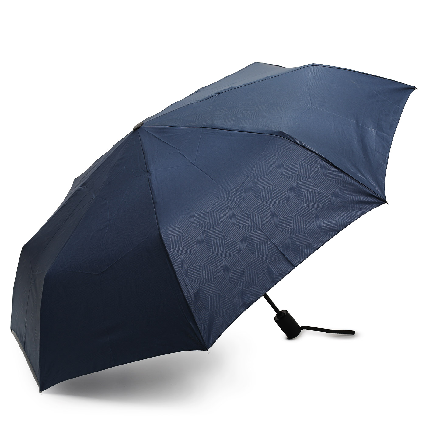 Jonas Hanway Зонт в три сложения