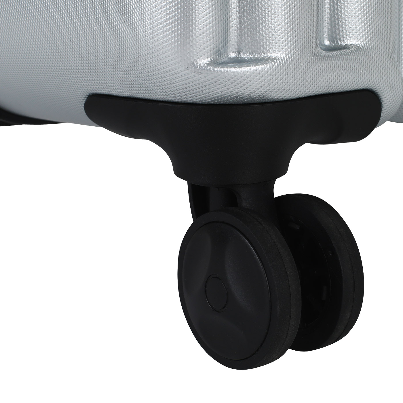 Чемодан маленький S из ABS-пластика с кодовым замком Calvin Klein CK-634 Landscape HS