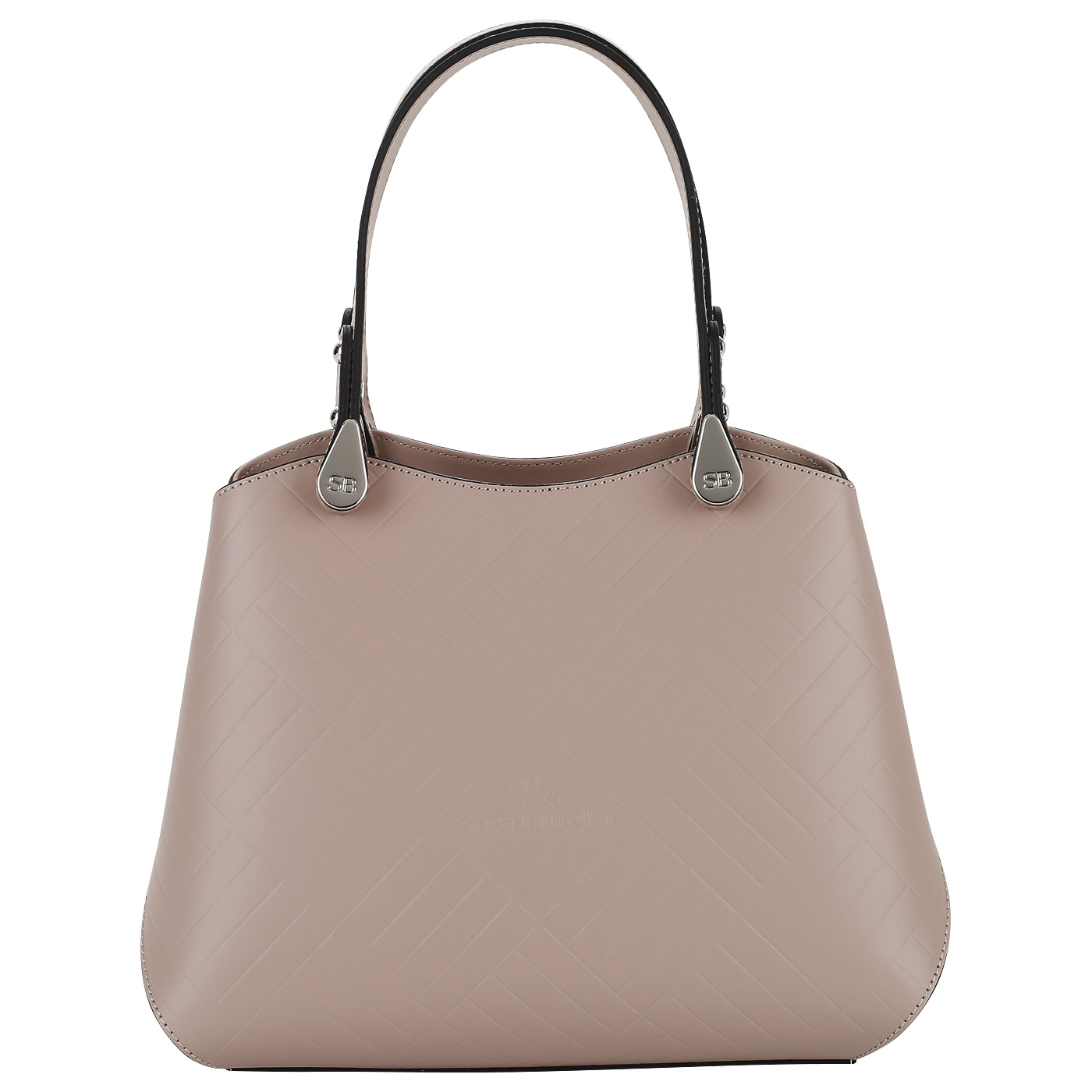 Sara Burglar Сумка с двумя отделениями